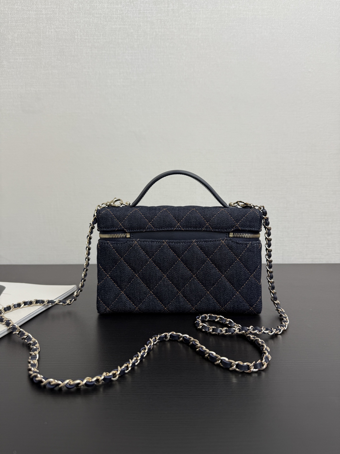 Basic Bag M-l-s