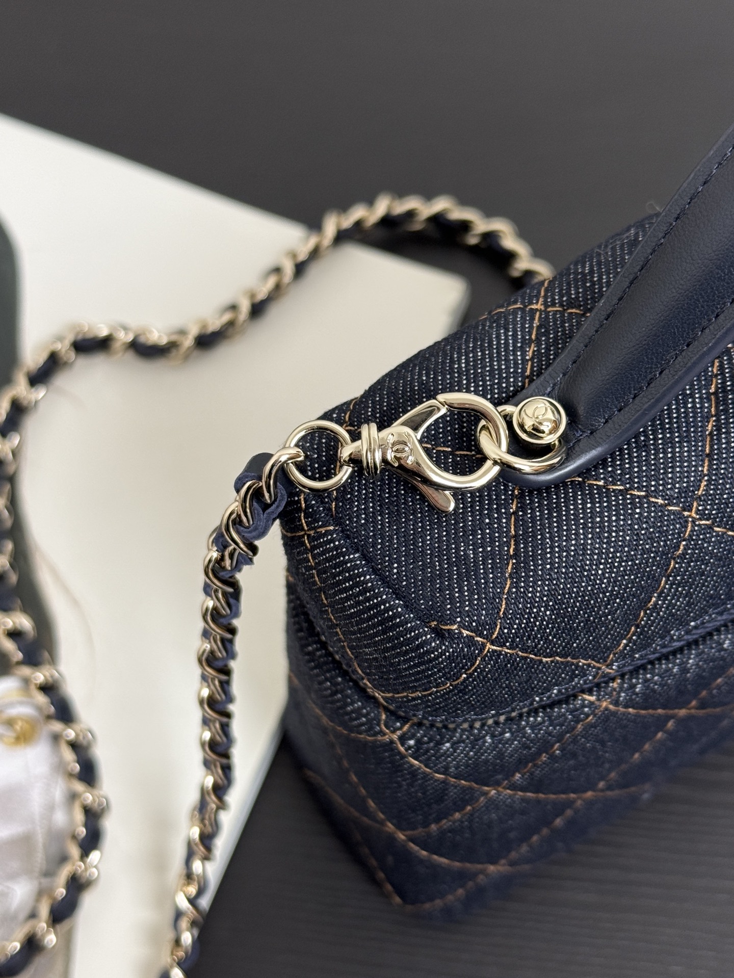 Basic Bag M-l-s