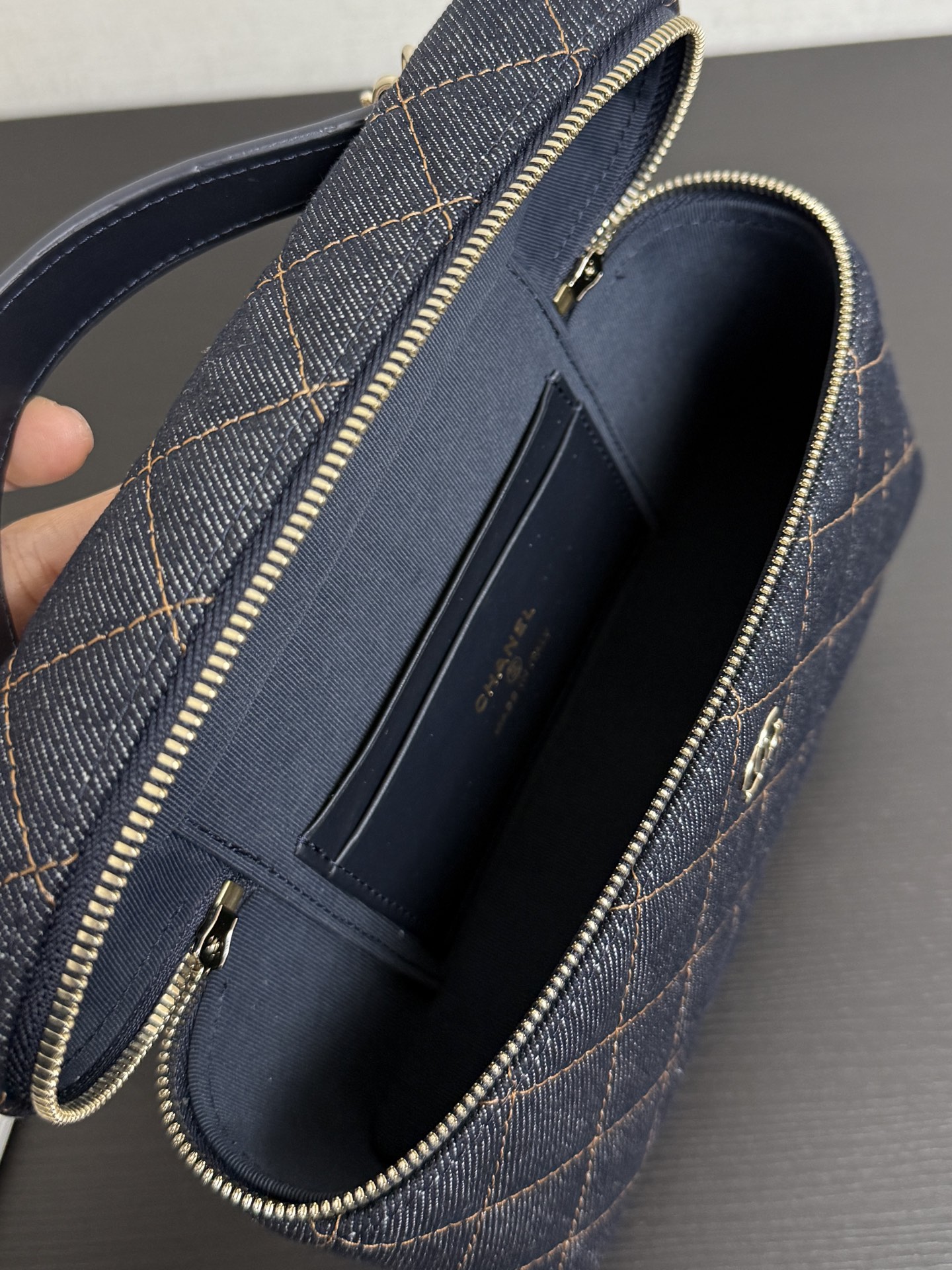 Basic Bag M-l-s