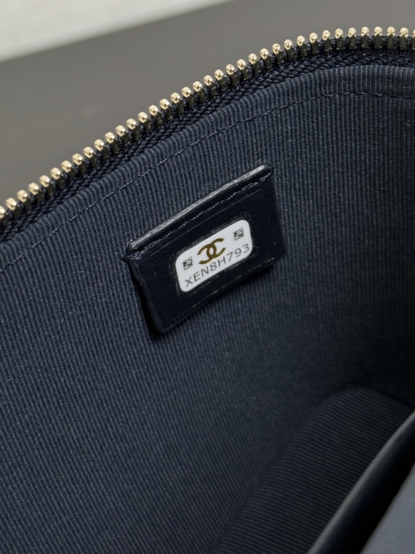 Basic Bag M-l-s