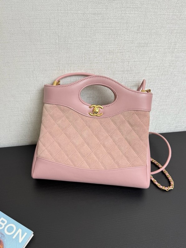 Basic Bag M-l-s