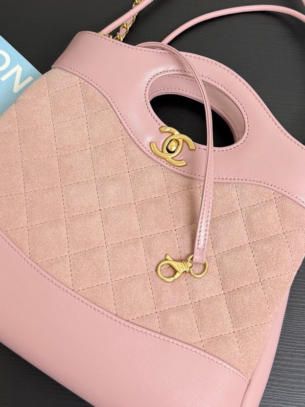 Basic Bag M-l-s