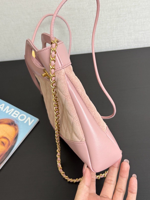 Basic Bag M-l-s