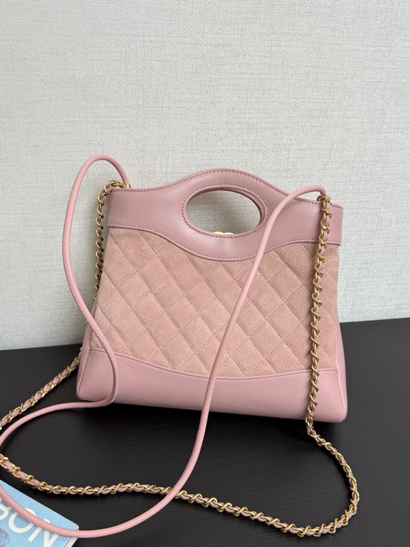 Basic Bag M-l-s