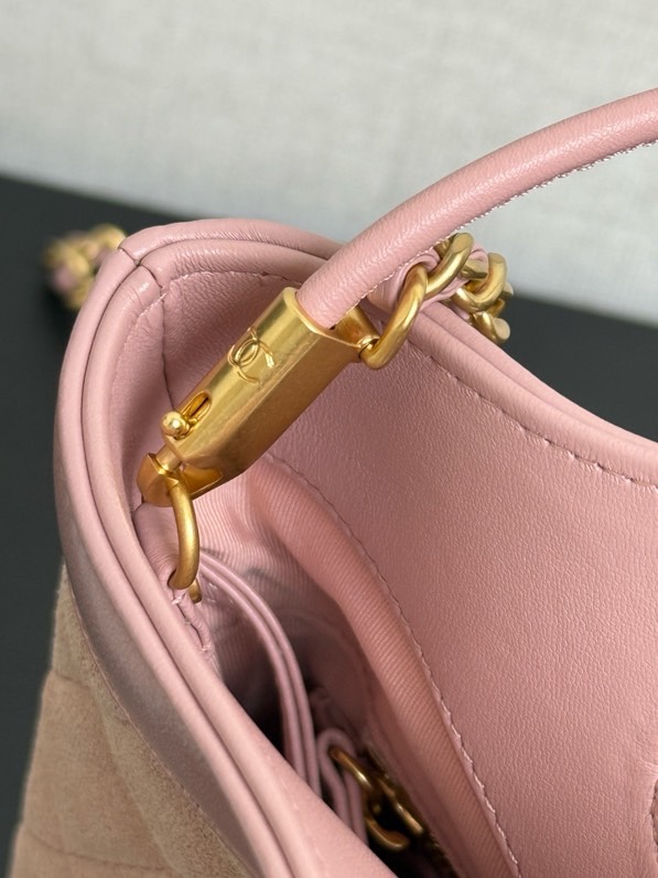 Basic Bag M-l-s