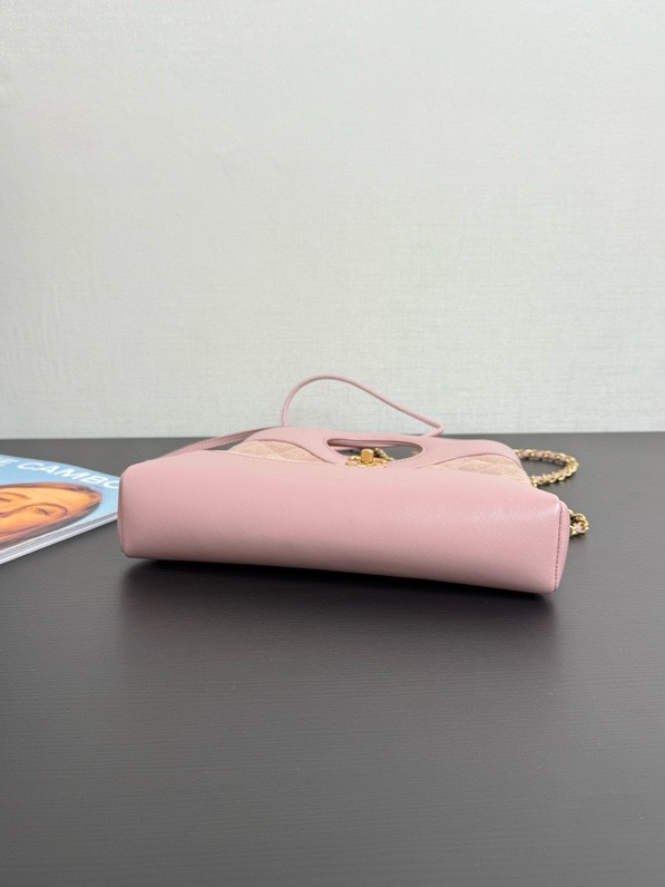 Basic Bag M-l-s
