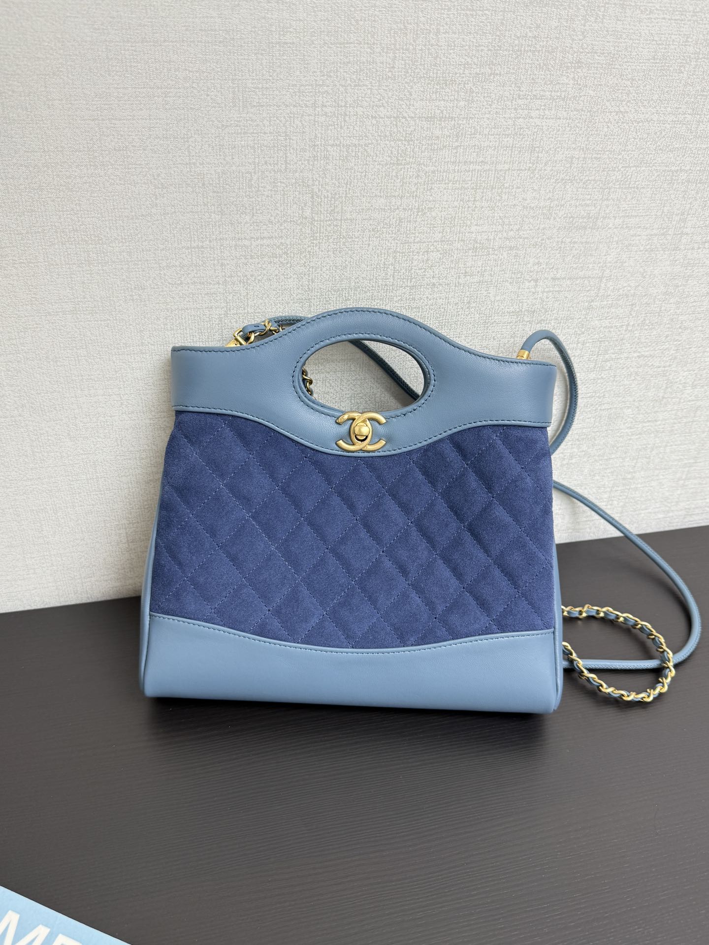 Basic Bag M-l-s