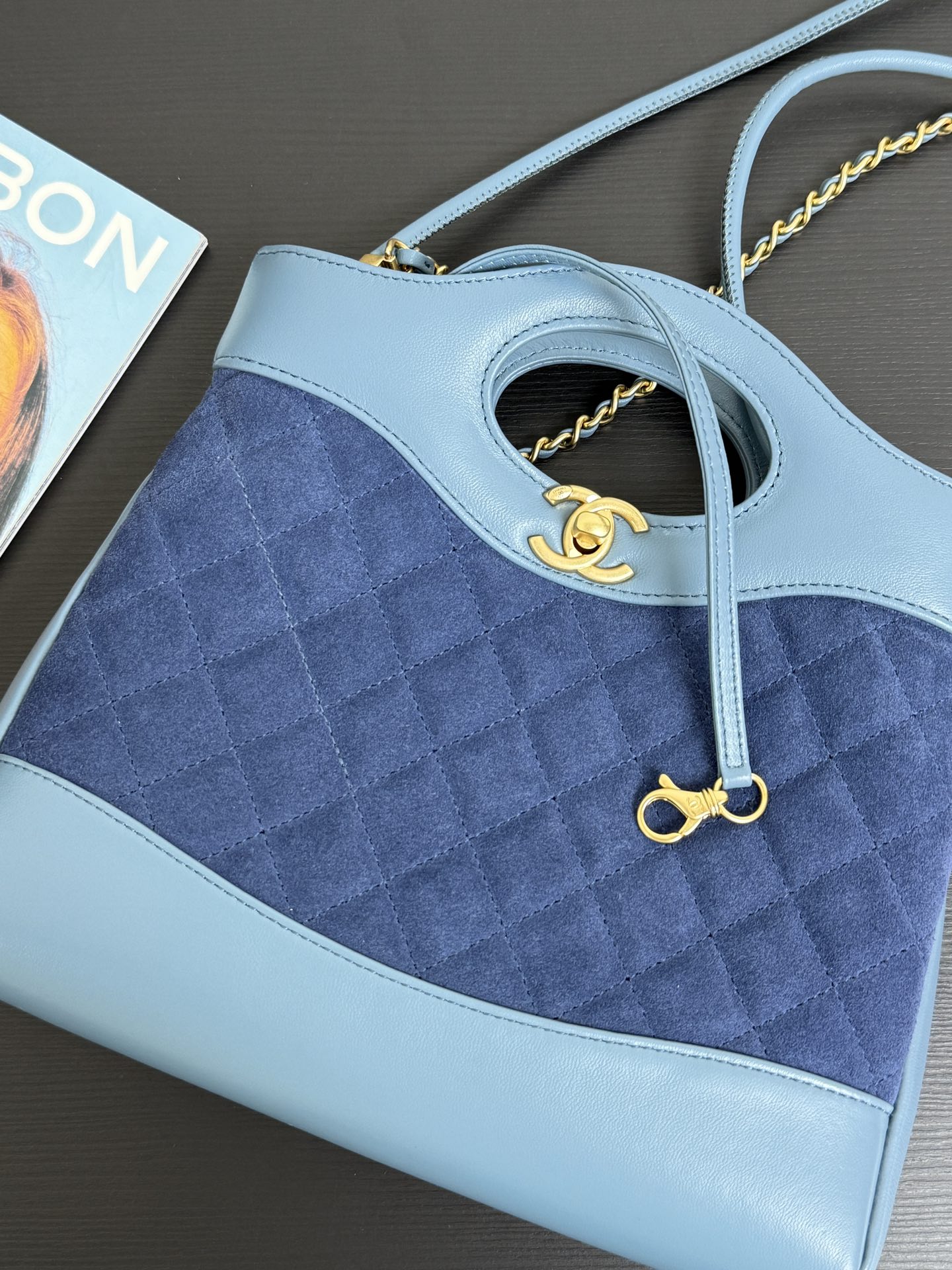 Basic Bag M-l-s
