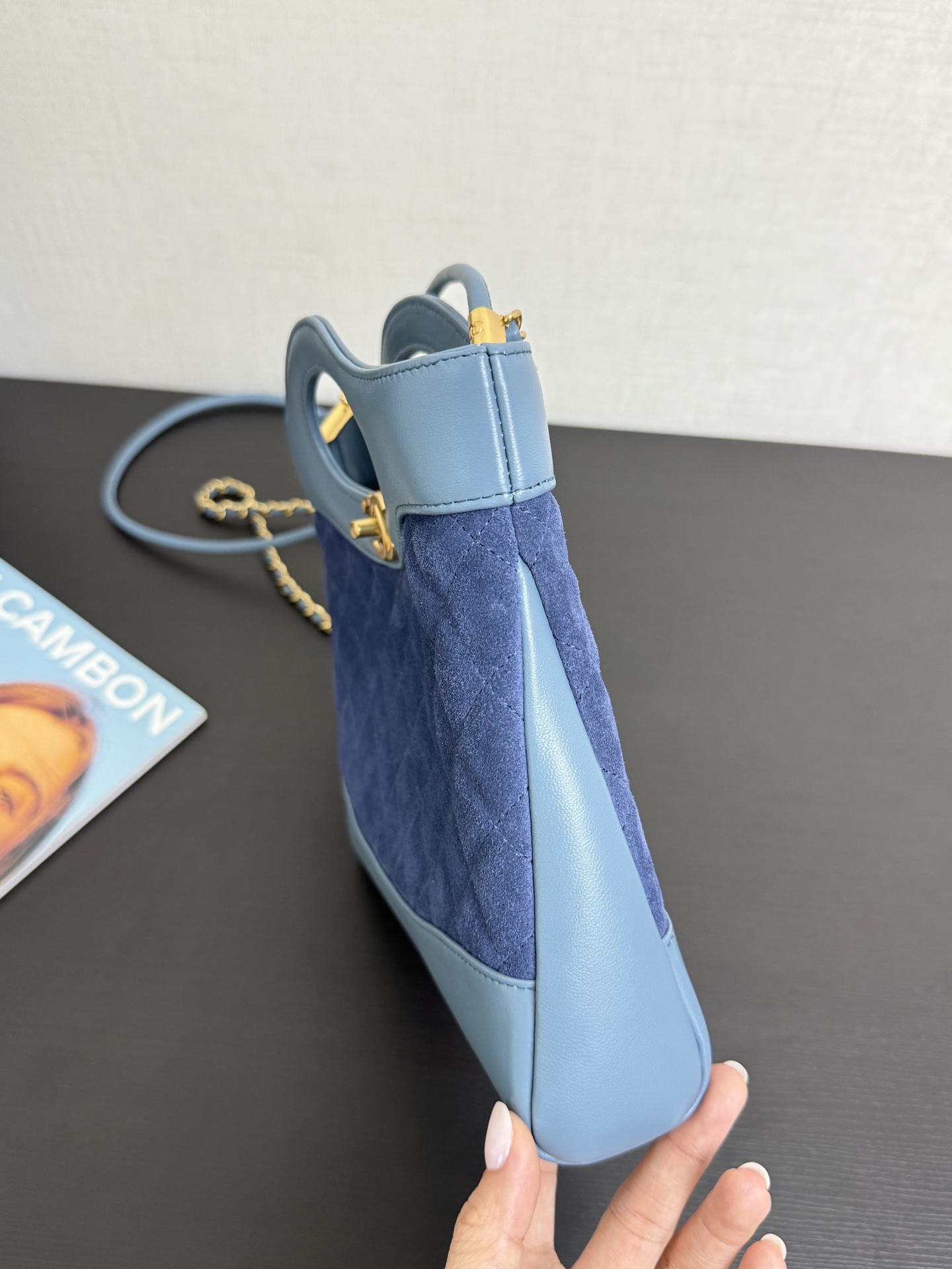 Basic Bag M-l-s