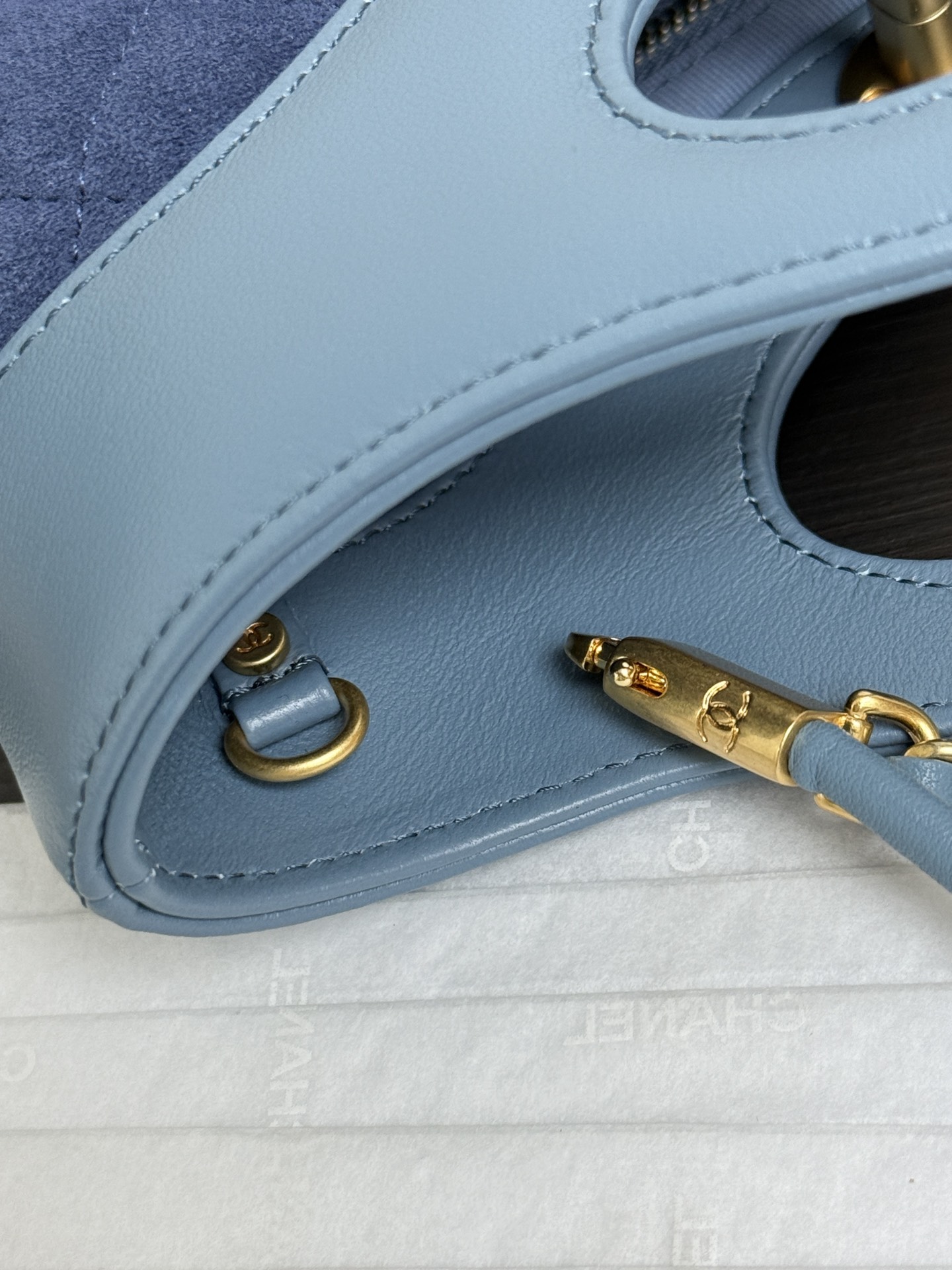 Basic Bag M-l-s