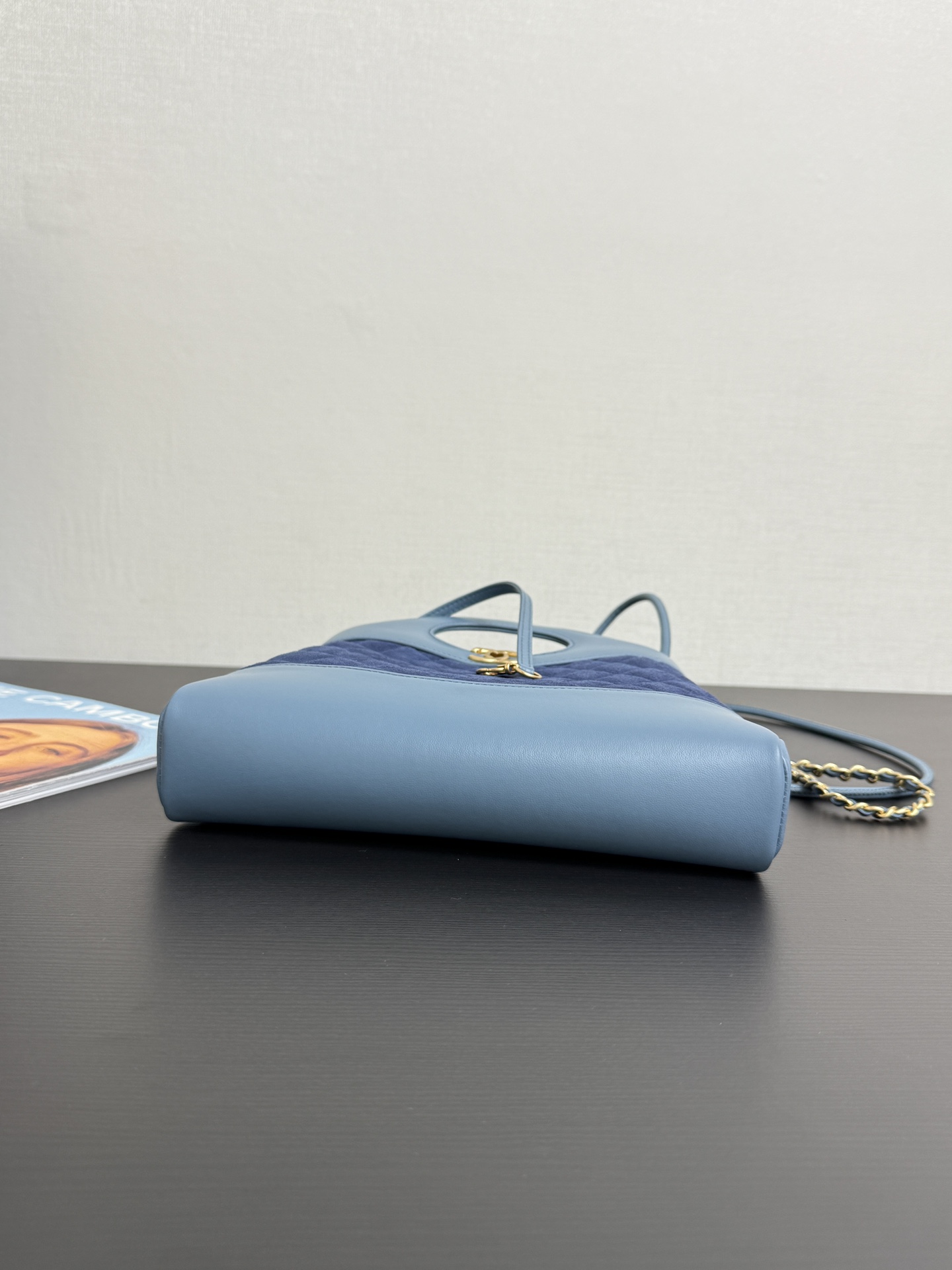 Basic Bag M-l-s