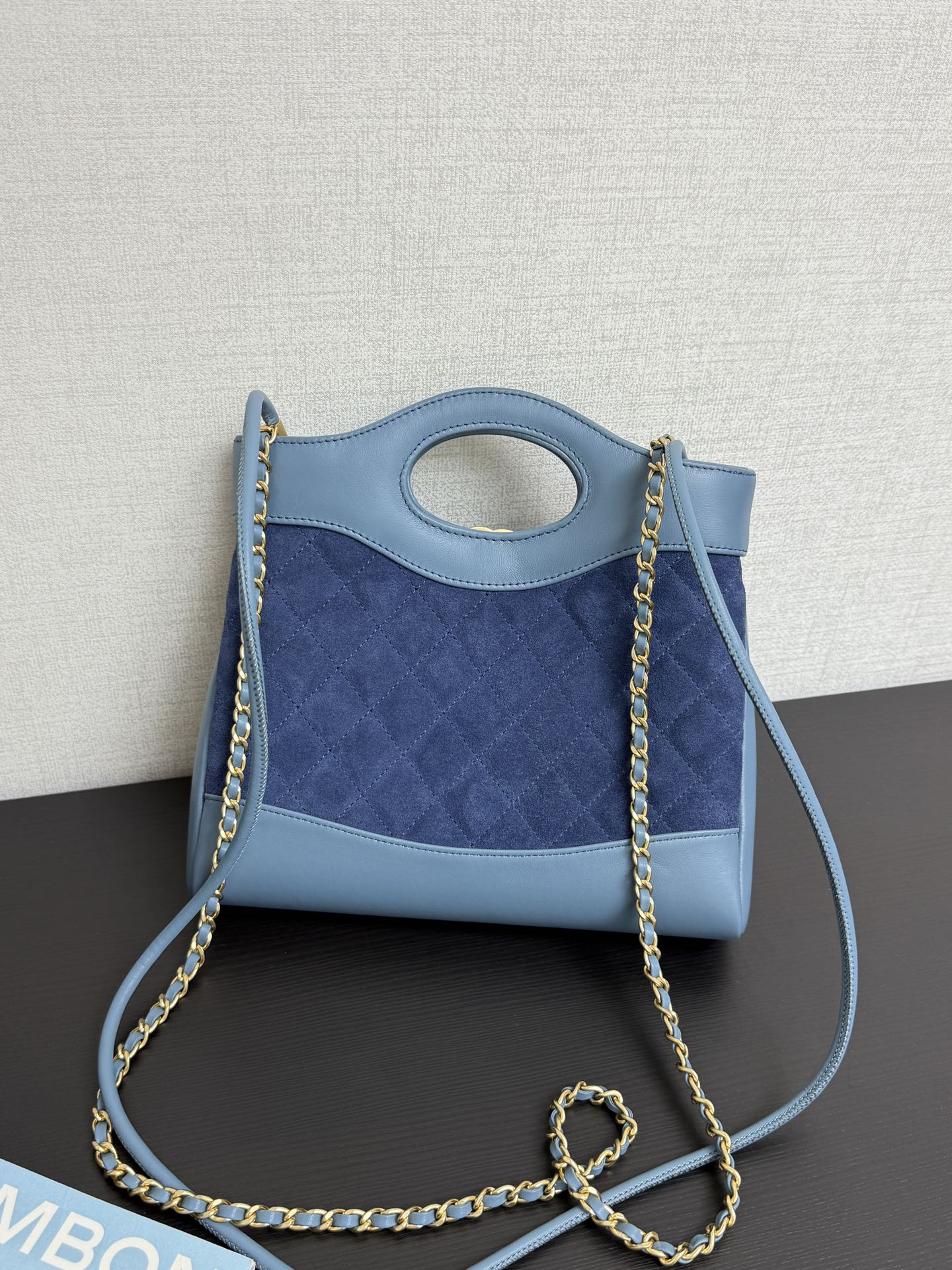 Basic Bag M-l-s
