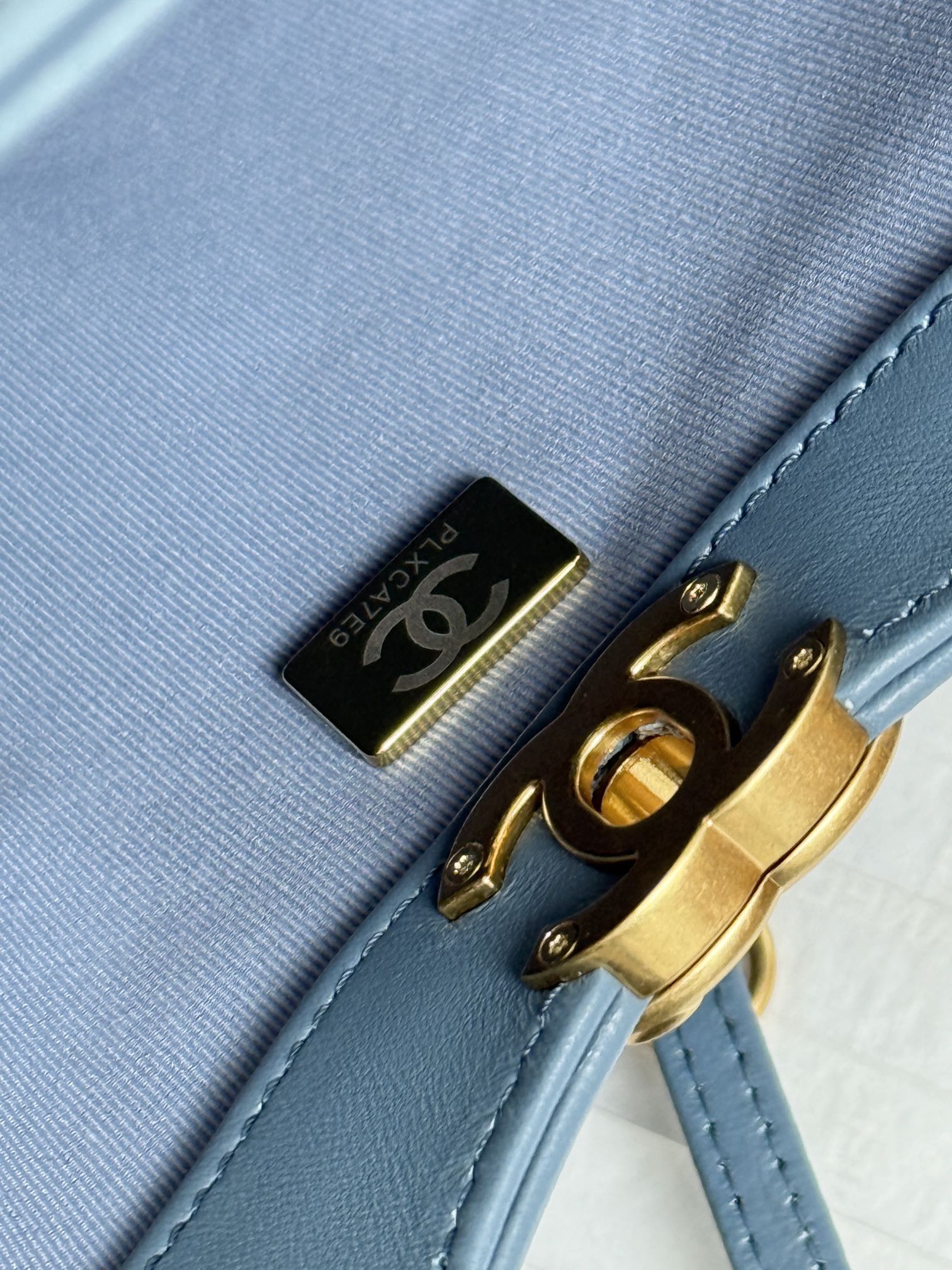 Basic Bag M-l-s