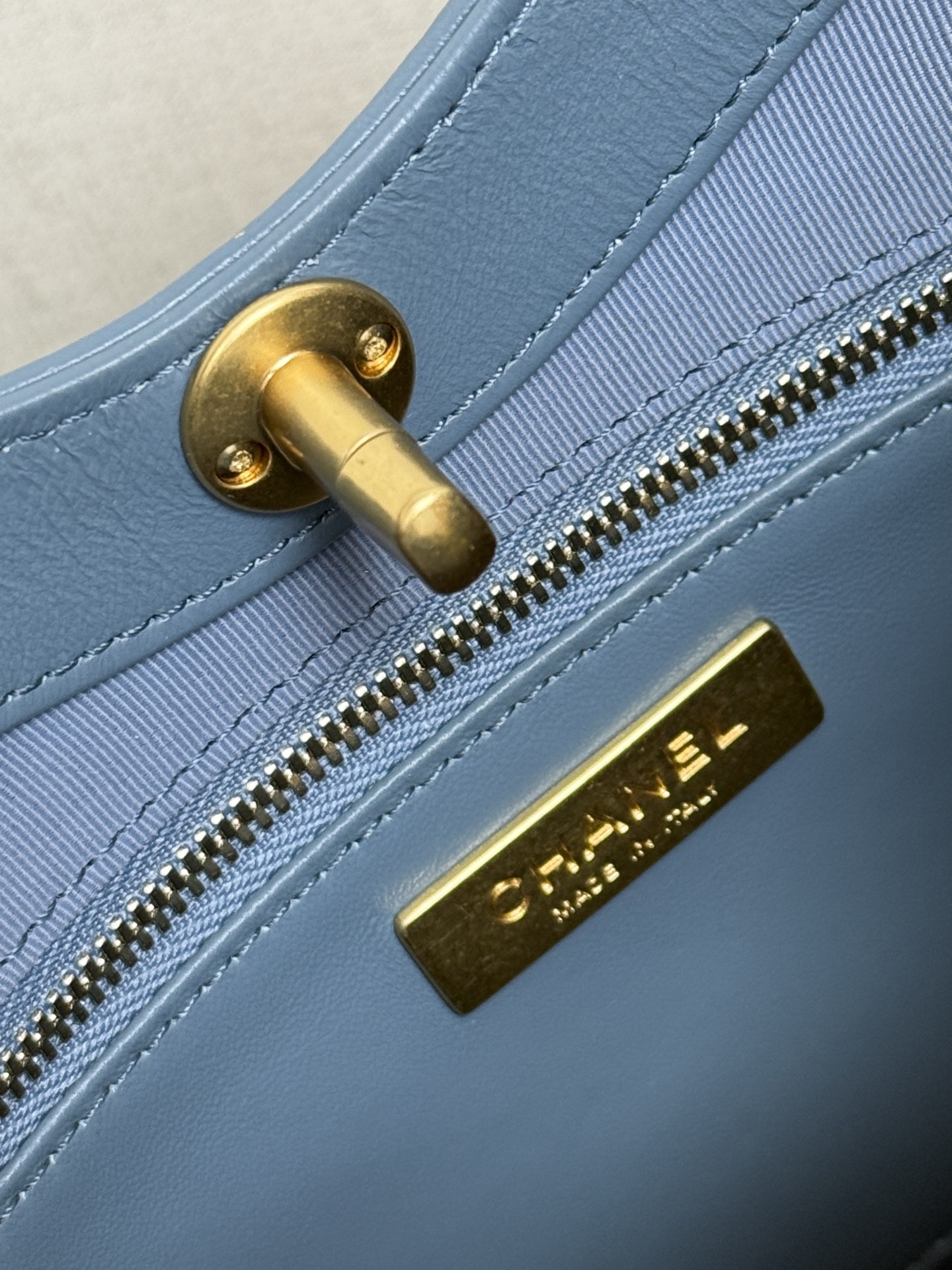 Basic Bag M-l-s