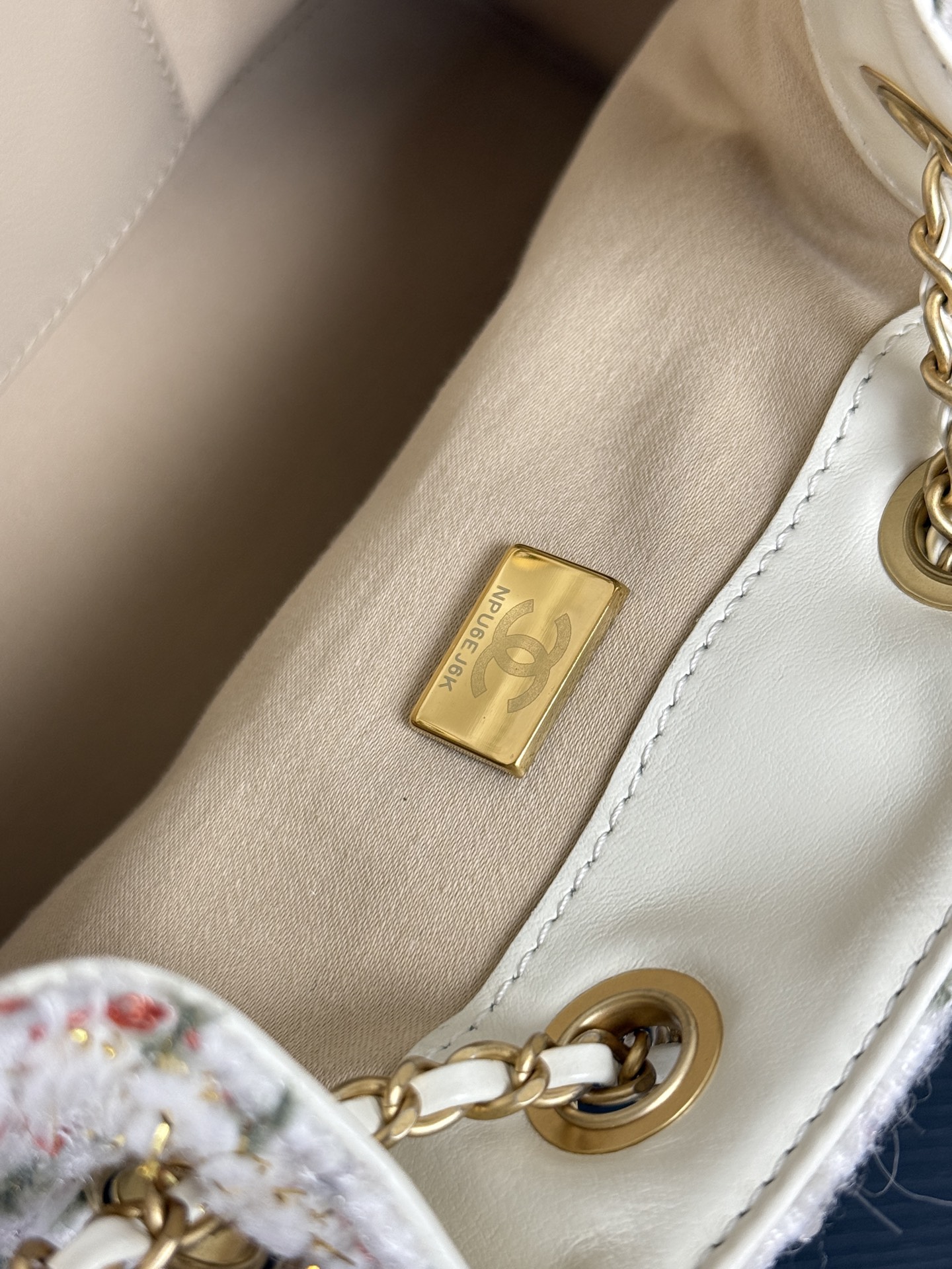 Bucket Bag 13cm-l-s