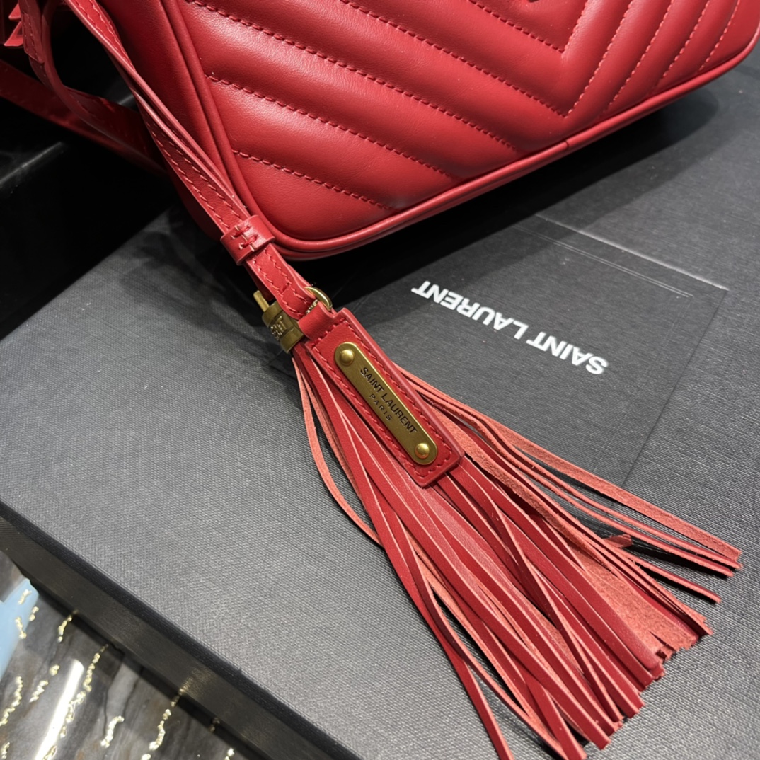 Basic Bag Cow Leather M