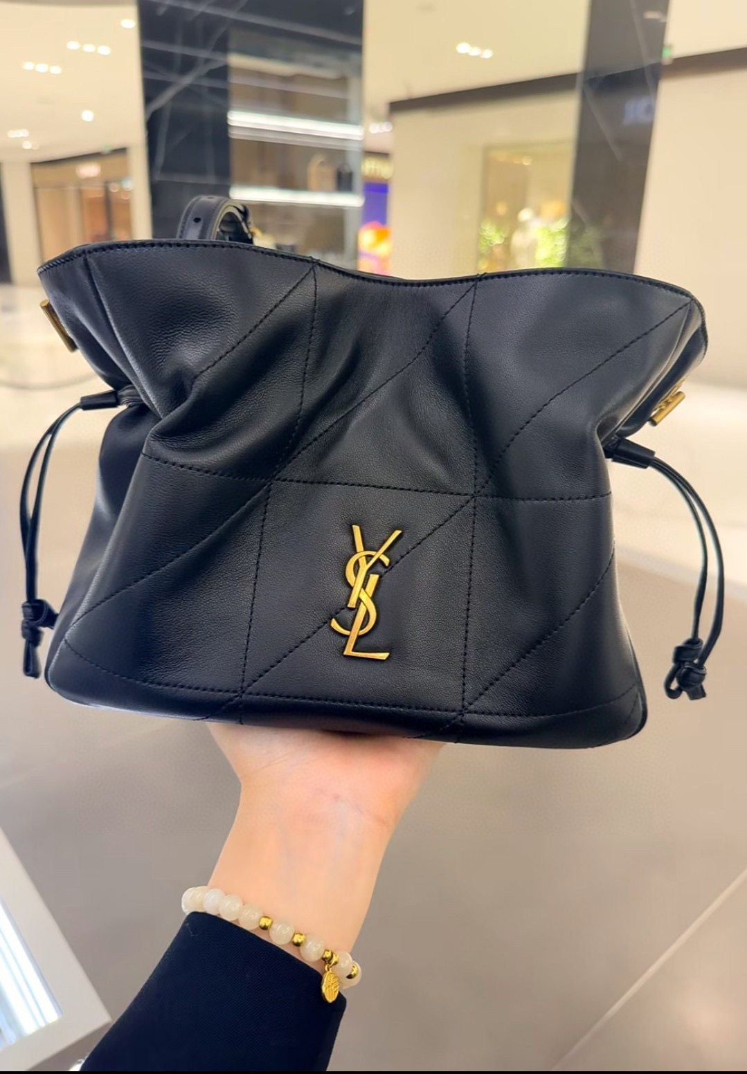 Crossbody Bag M