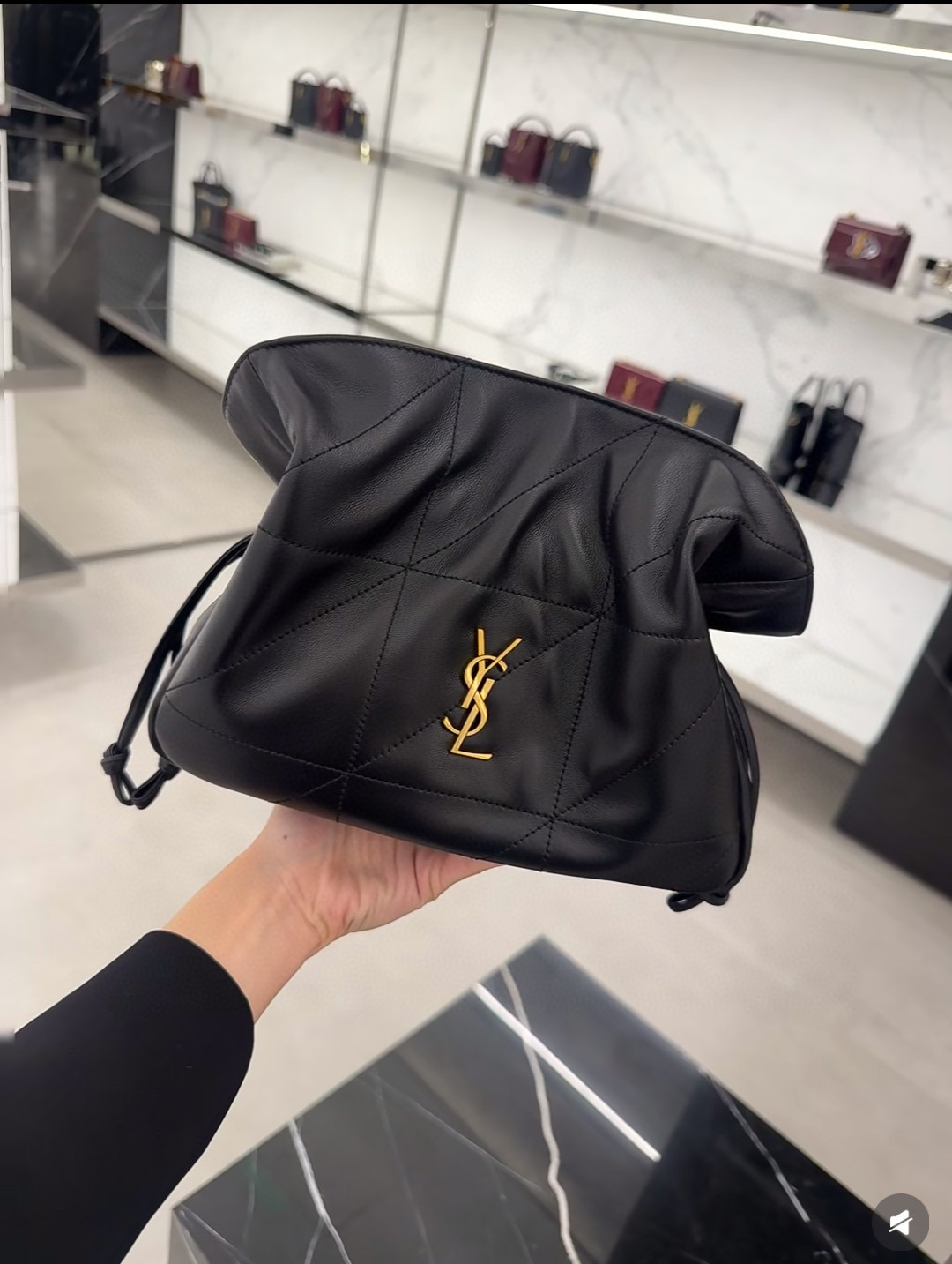 Crossbody Bag M