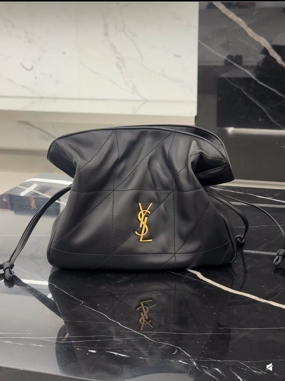Crossbody Bag M