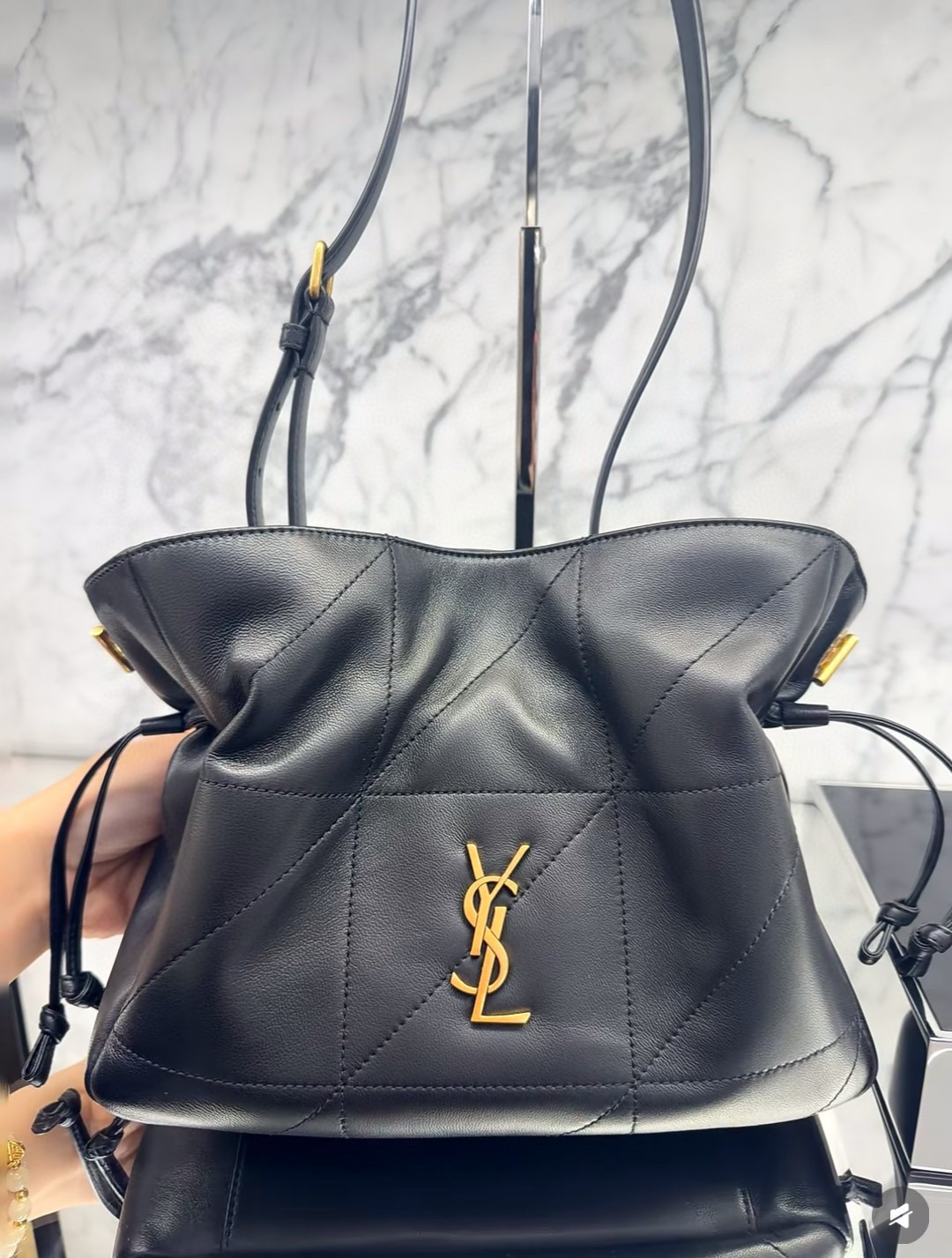 Crossbody Bag M