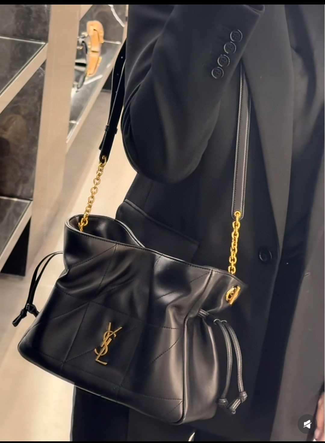 Crossbody Bag M