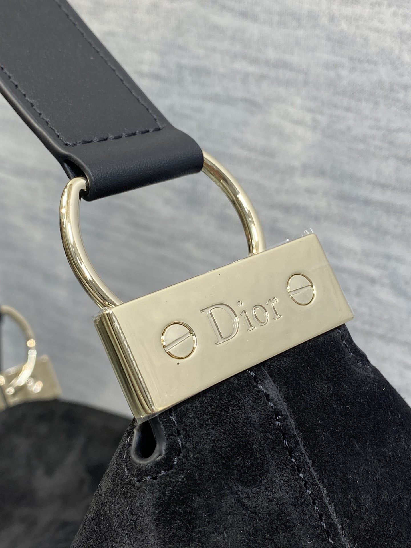 Dior Basic Bag M-s