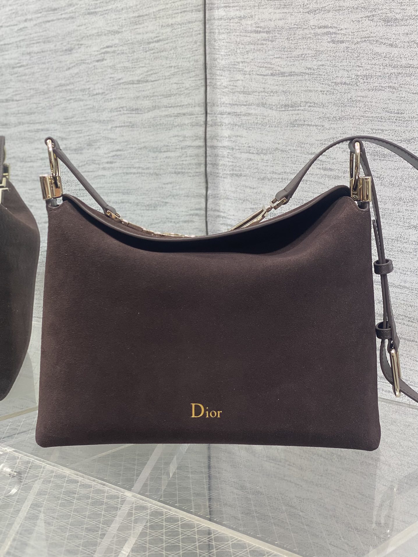 Dior Basic Bag M-s