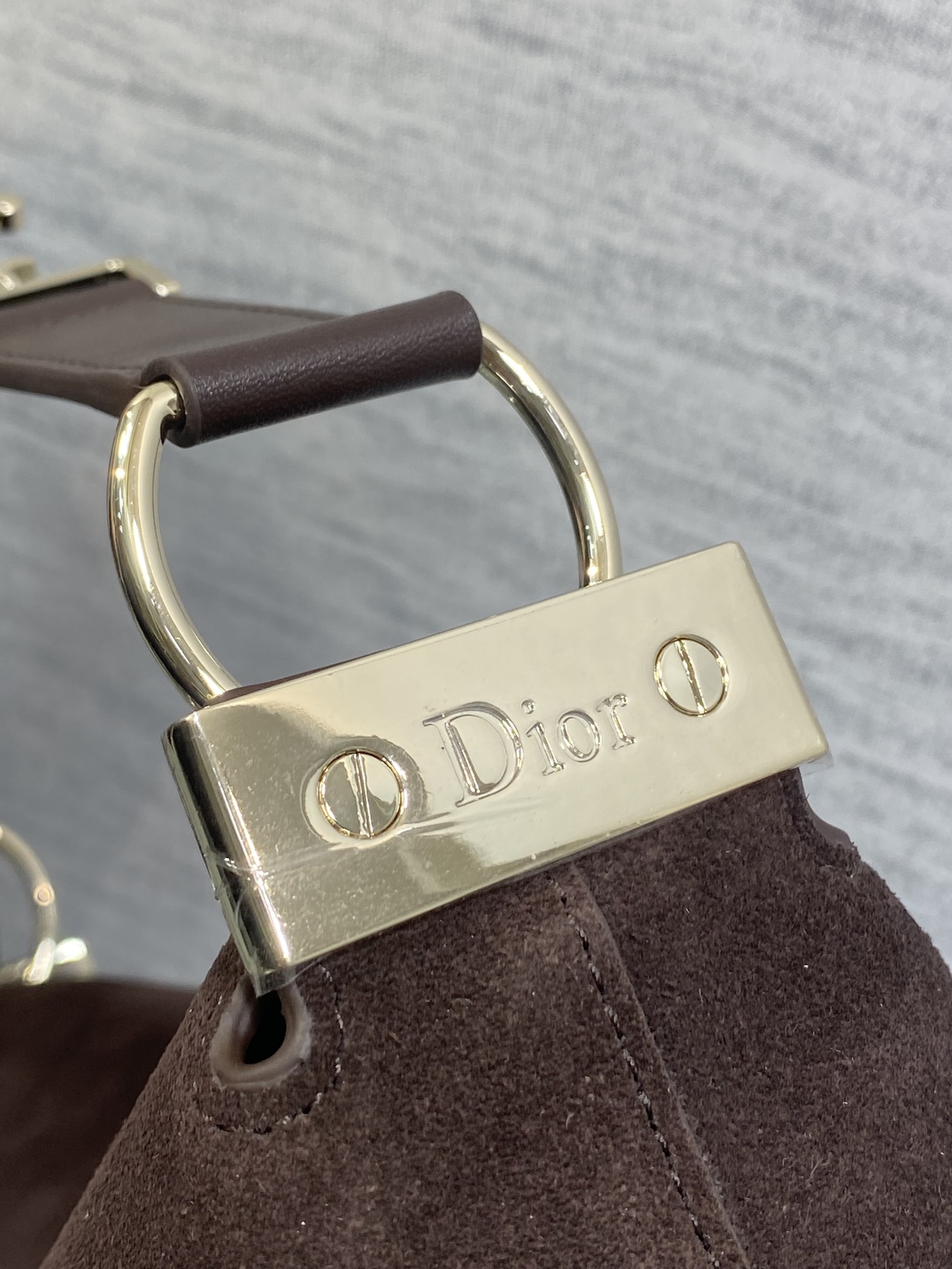 Dior Basic Bag M-s