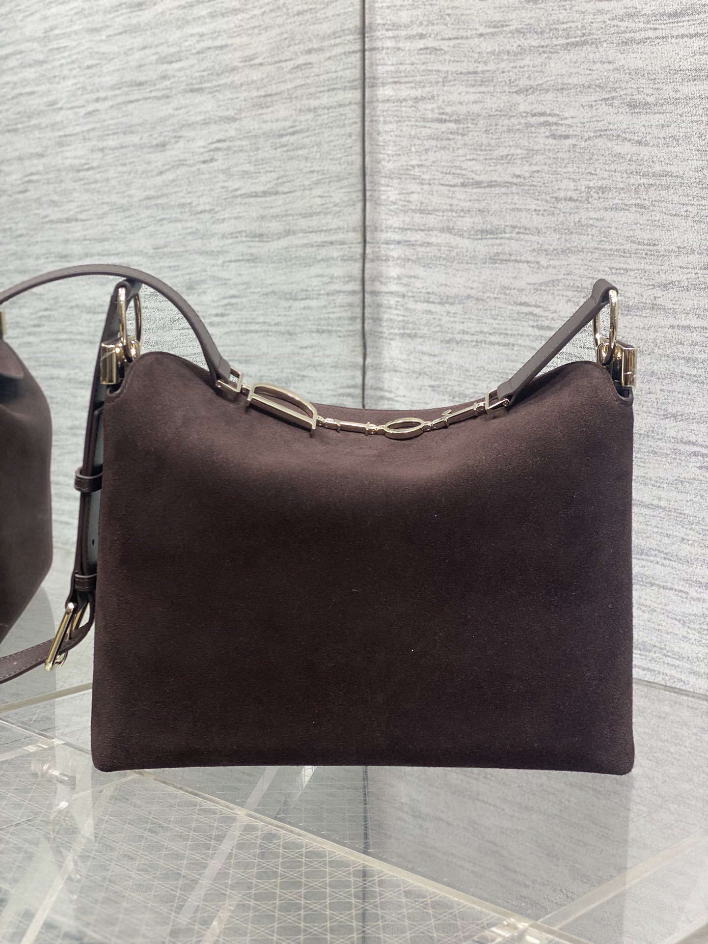 Dior Basic Bag M-s
