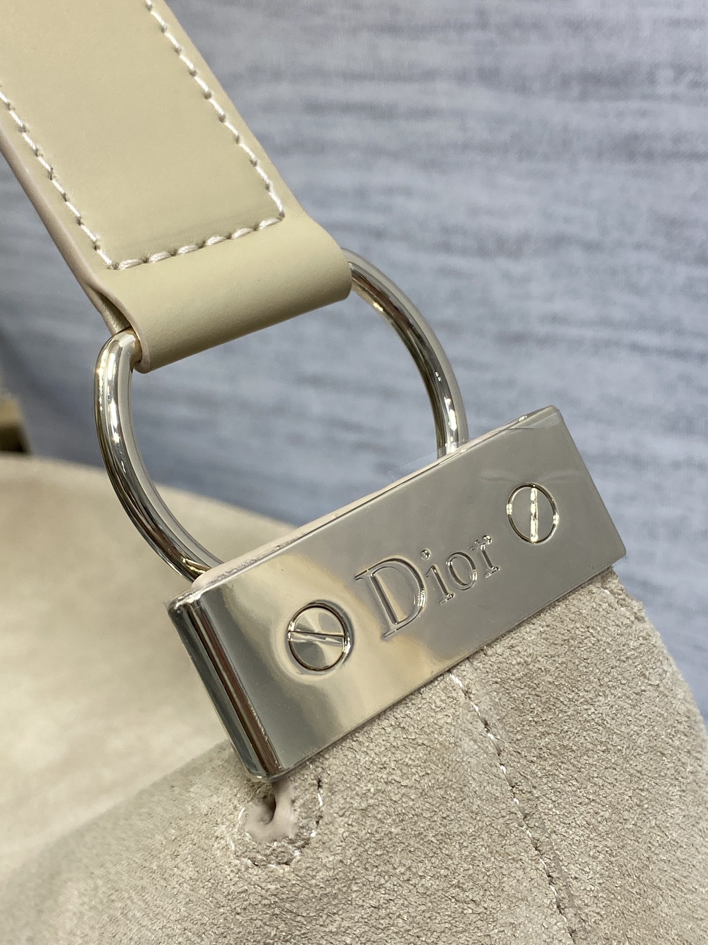 Dior Basic Bag M-s