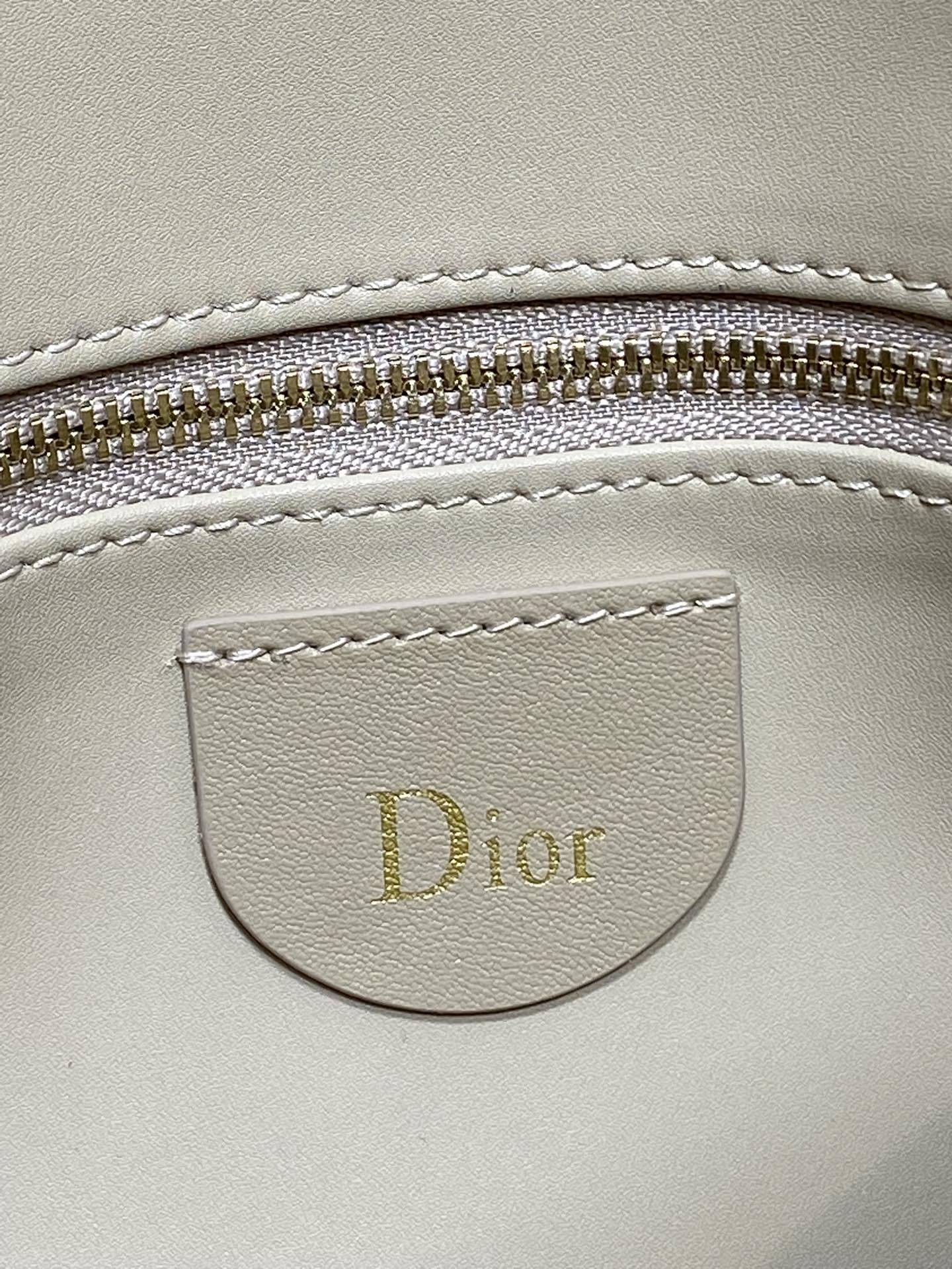 Dior Basic Bag M-s