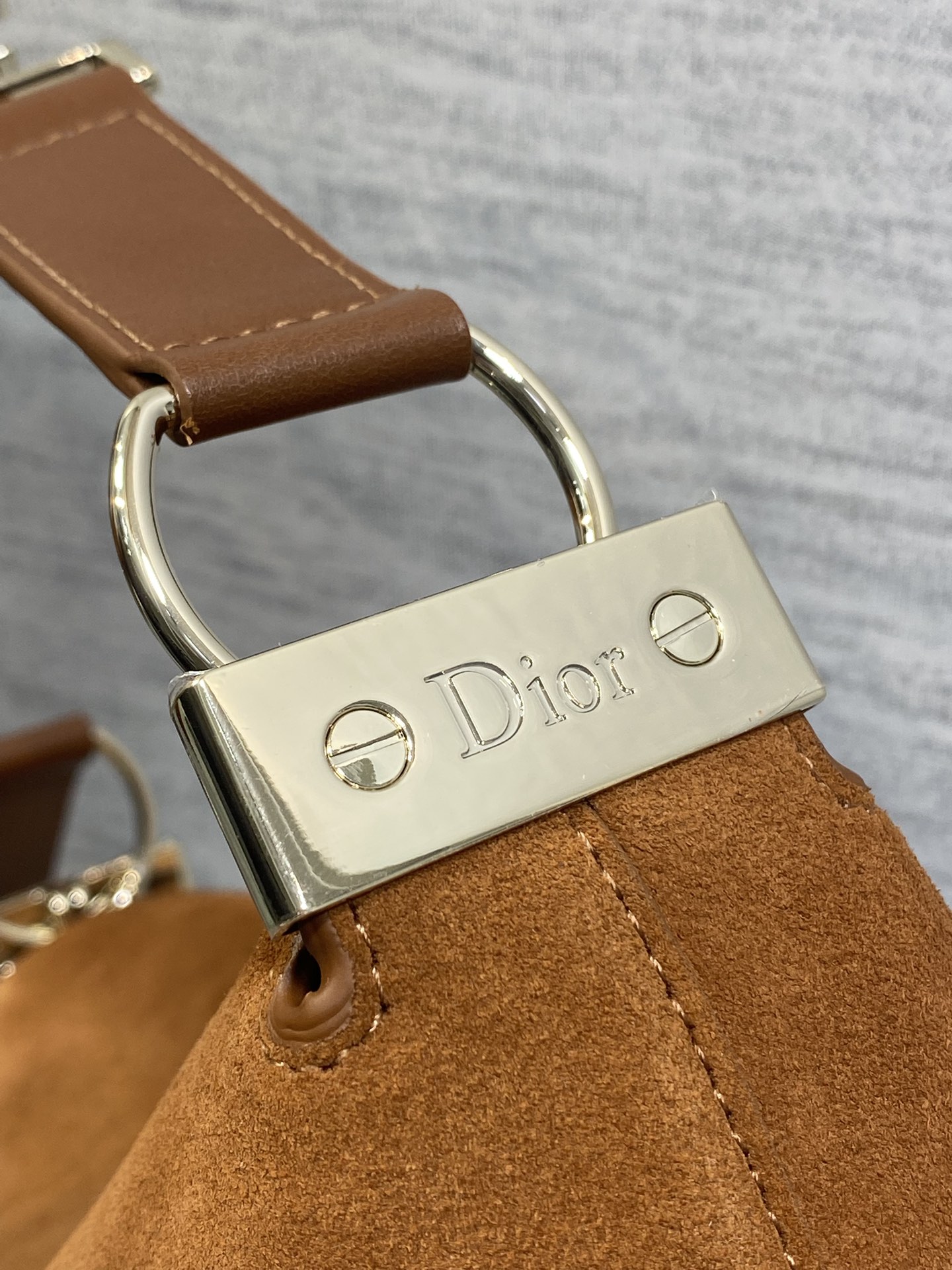 Dior Basic Bag M-s