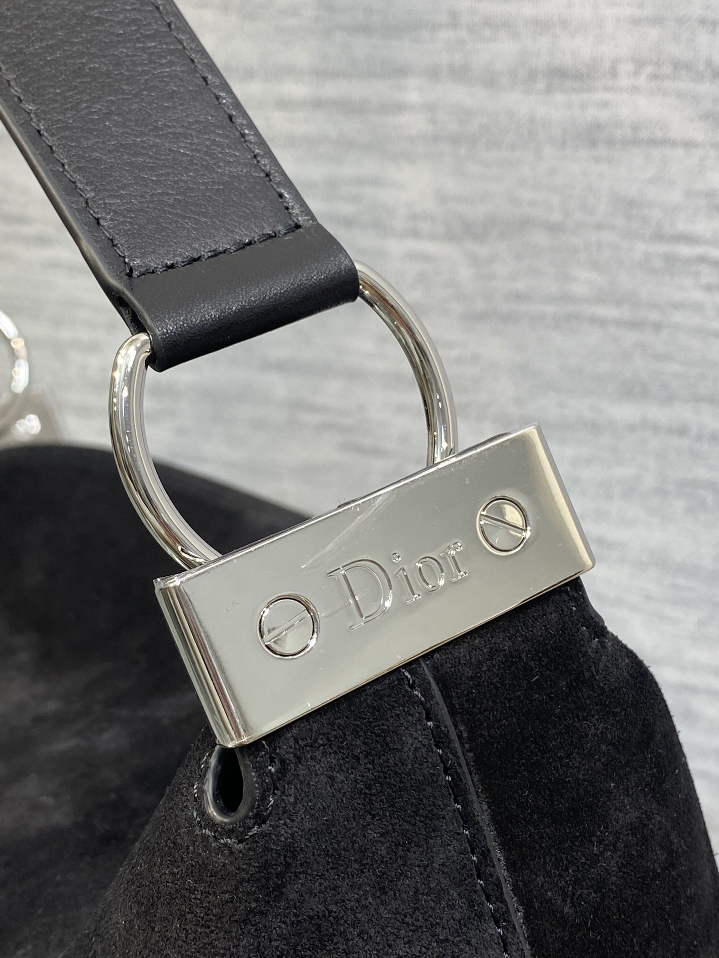 Dior Basic Bag M-s
