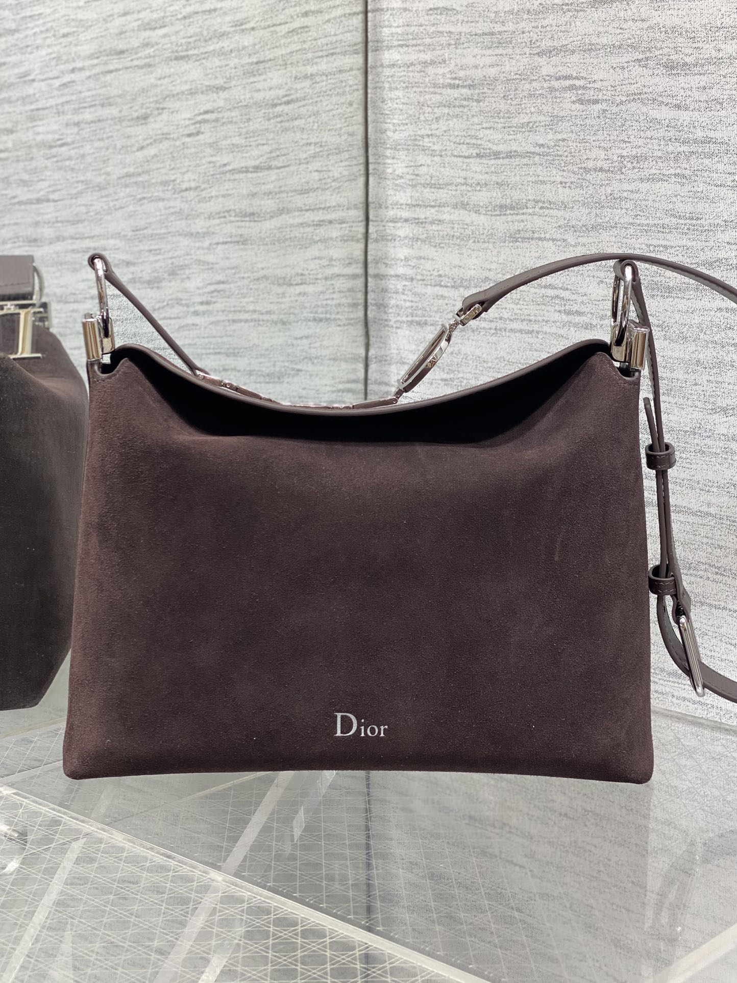 Dior Basic Bag M-s
