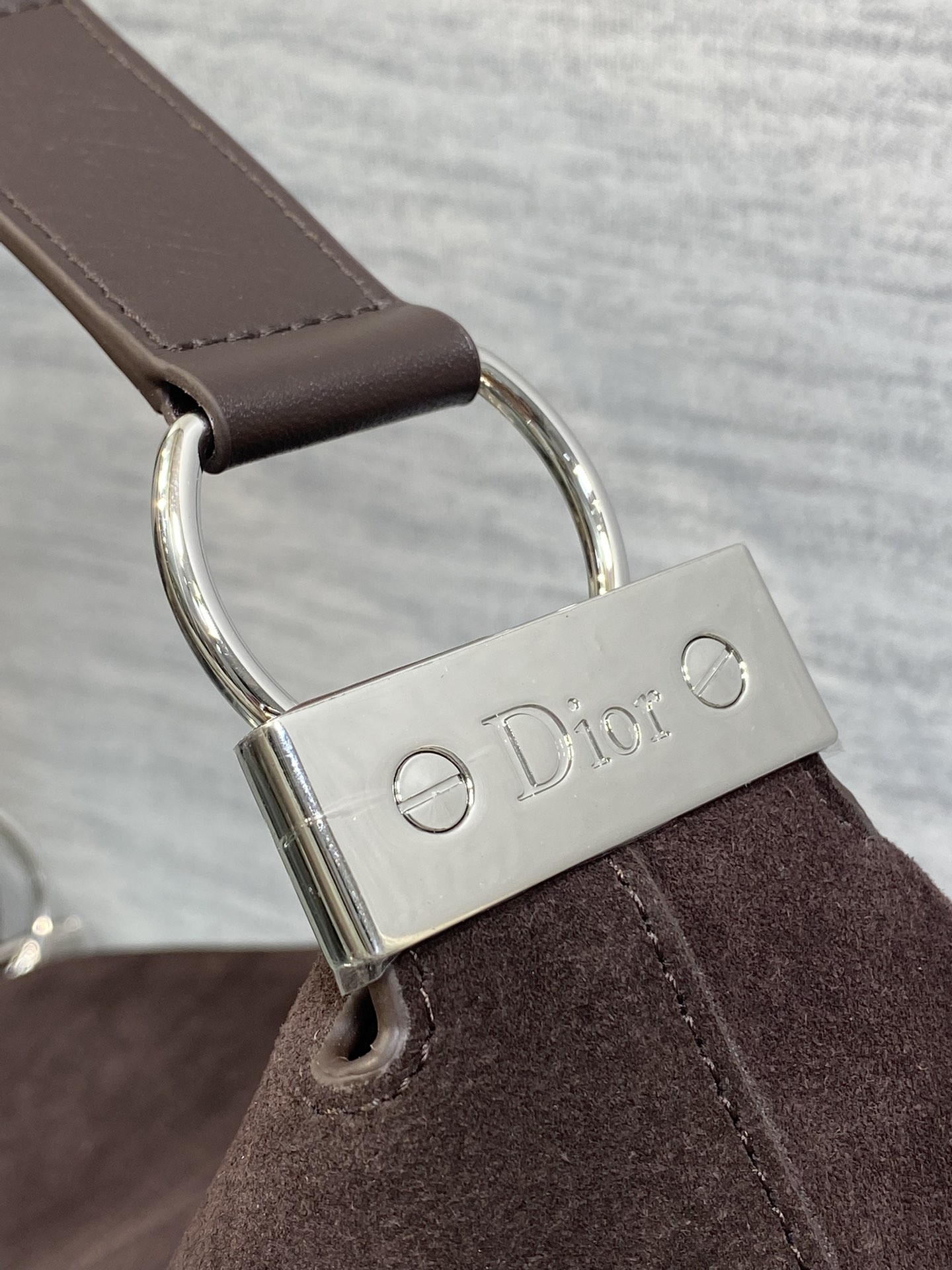 Dior Basic Bag M-s