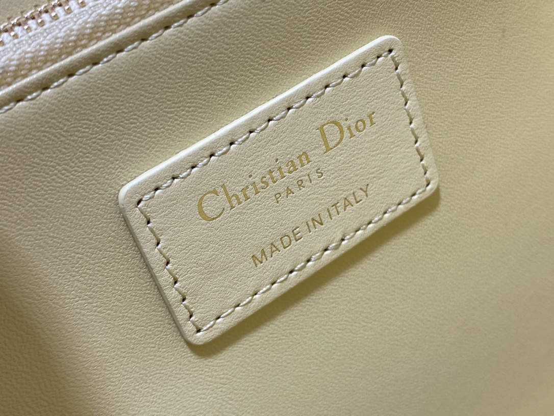 Clutch Bag Sheepskin S-14cm