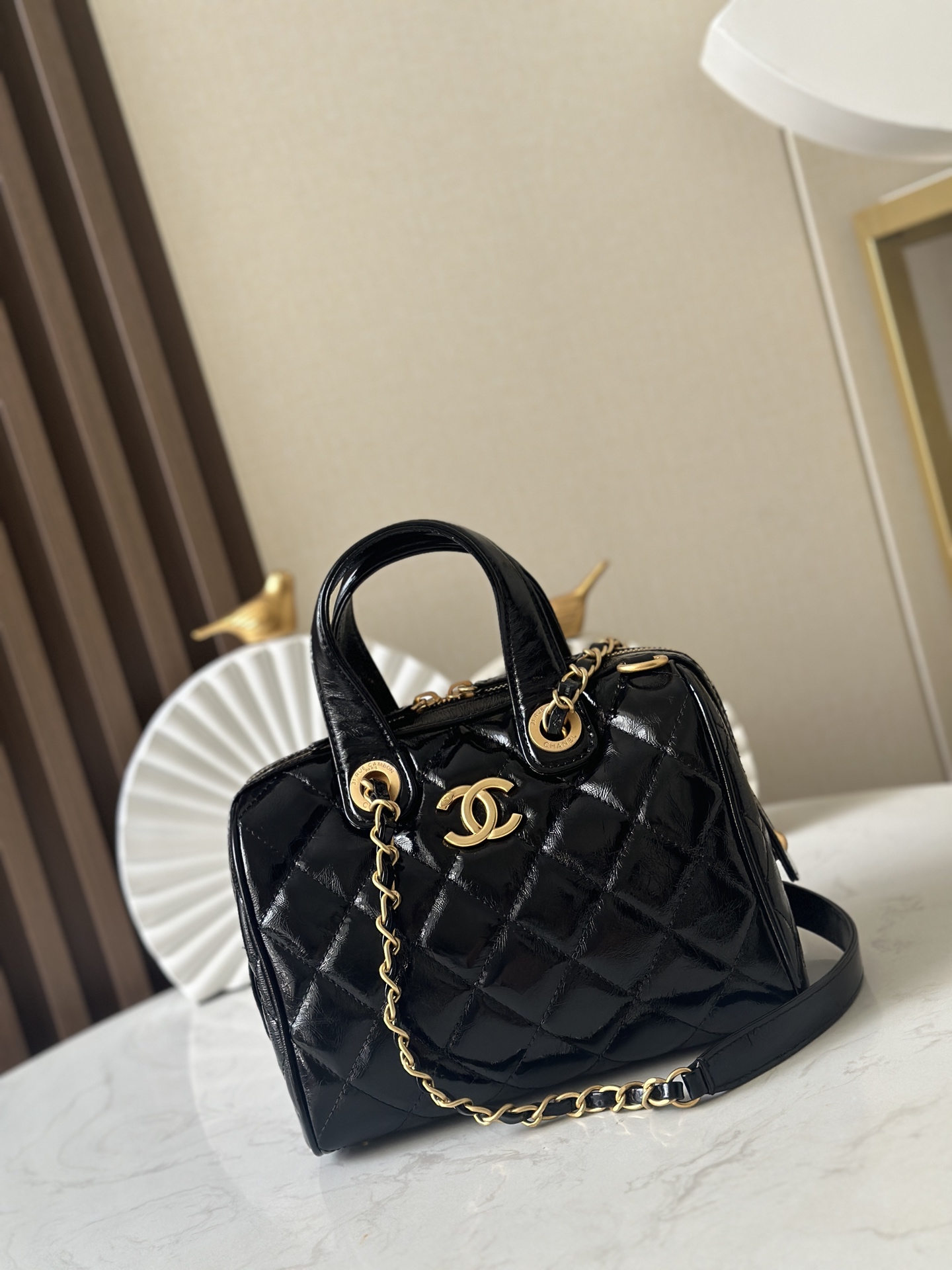 Basic Bag M-13cm-s