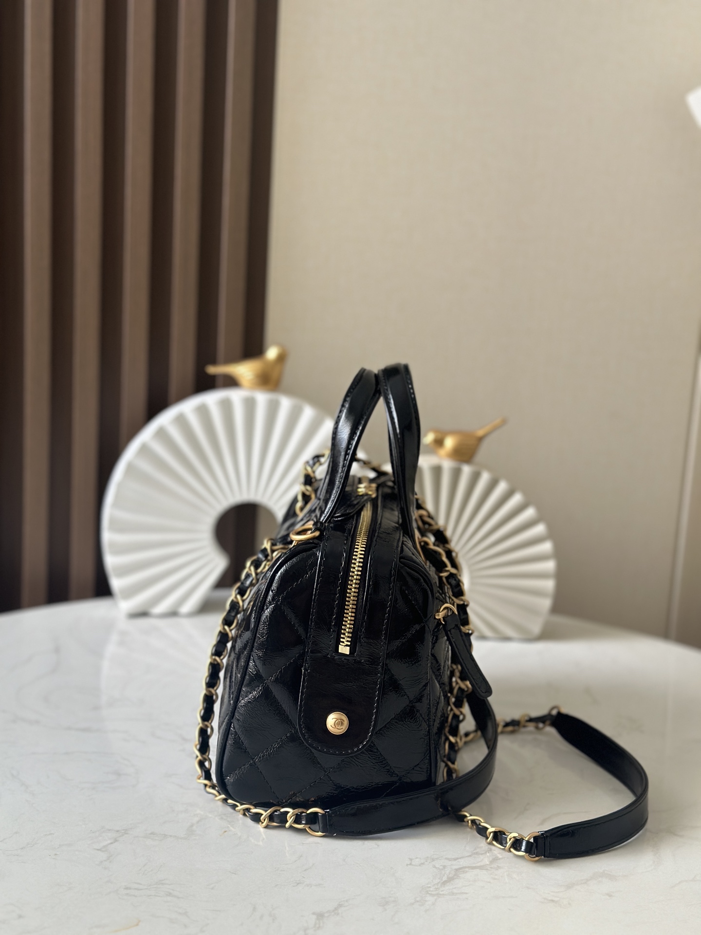 Basic Bag M-13cm-s