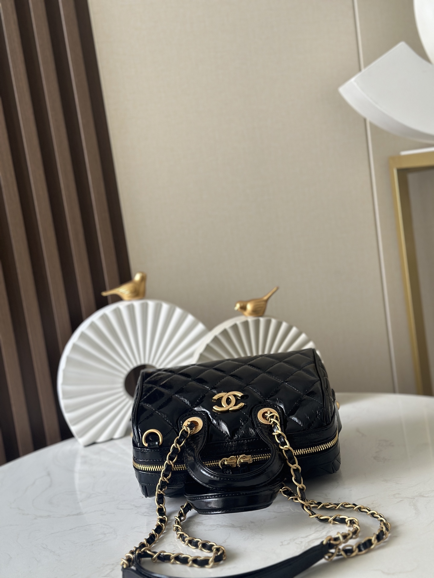 Basic Bag M-13cm-s