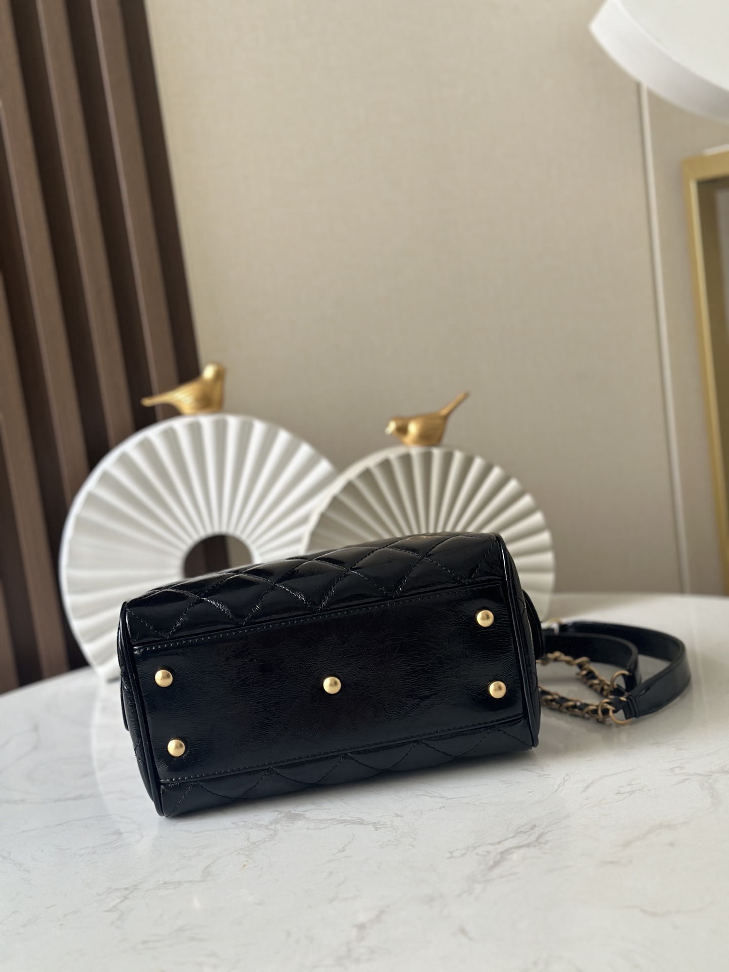 Basic Bag M-13cm-s