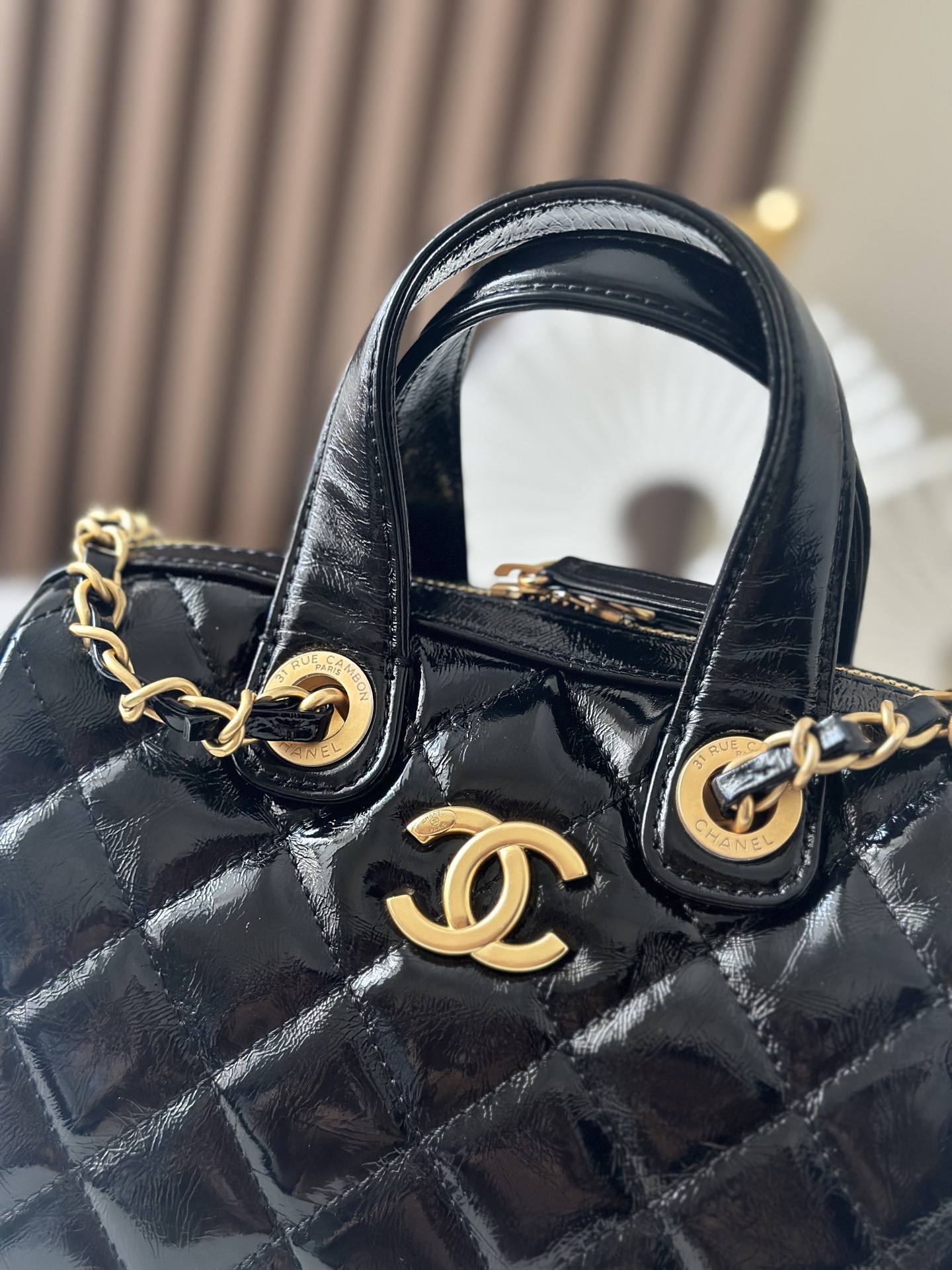 Basic Bag M-13cm-s