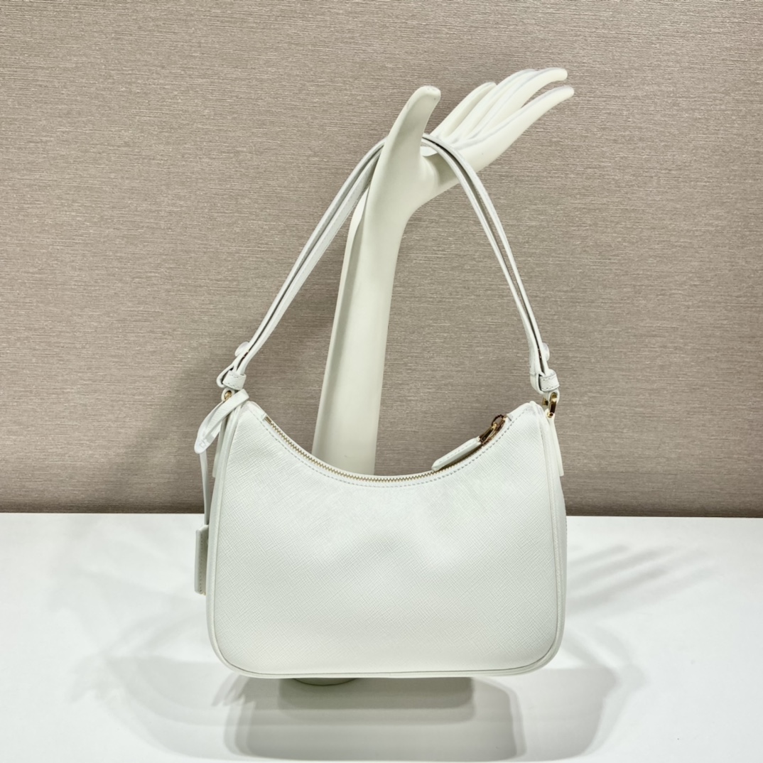 Prada Crossbody Bag Cow Leather M