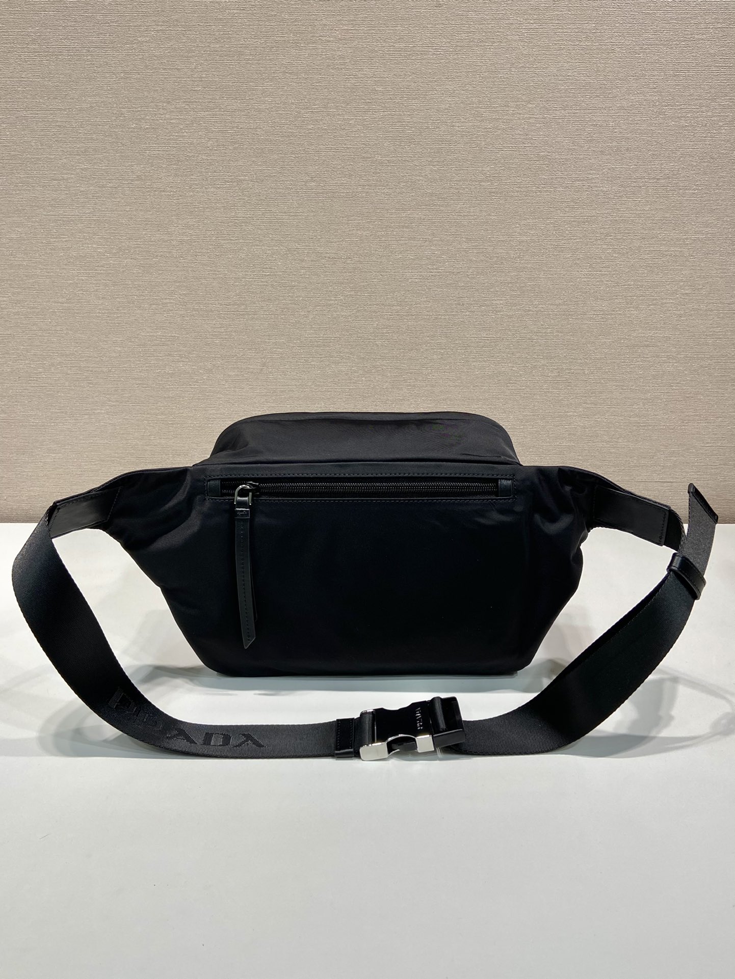 Prada Messenger Bag Nylon 10cm