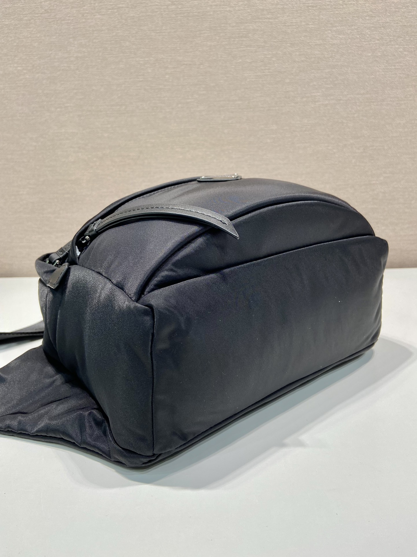 Prada Messenger Bag Nylon 10cm