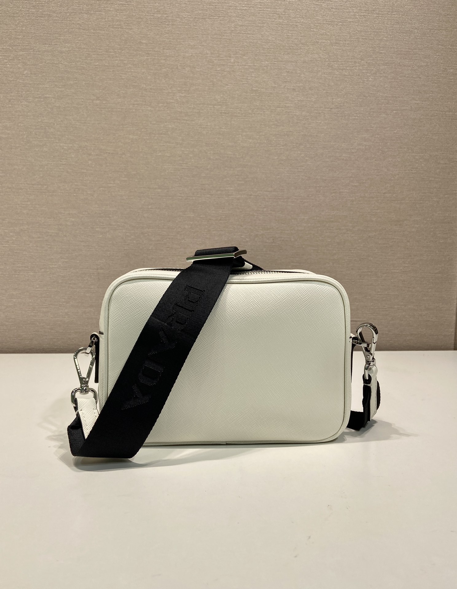 Prada Shoulder Bag Nylon M-s