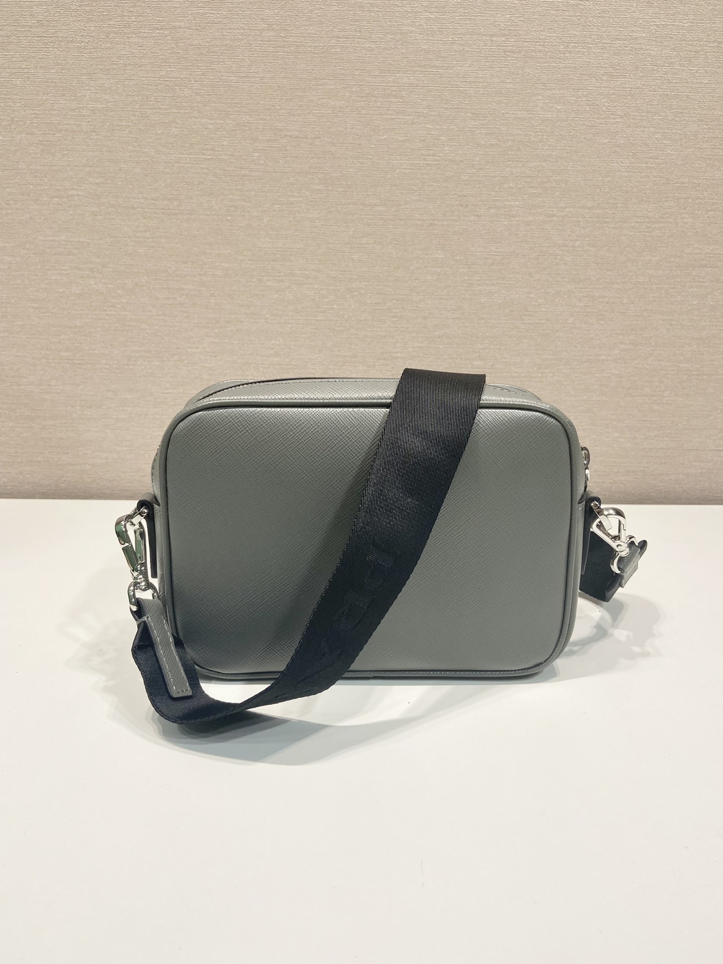 Prada Shoulder Bag Nylon M-s