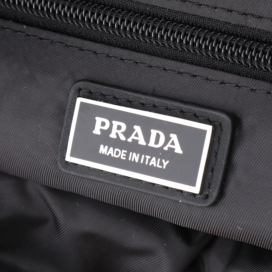 Prada Shoulder Bag Nylon M
