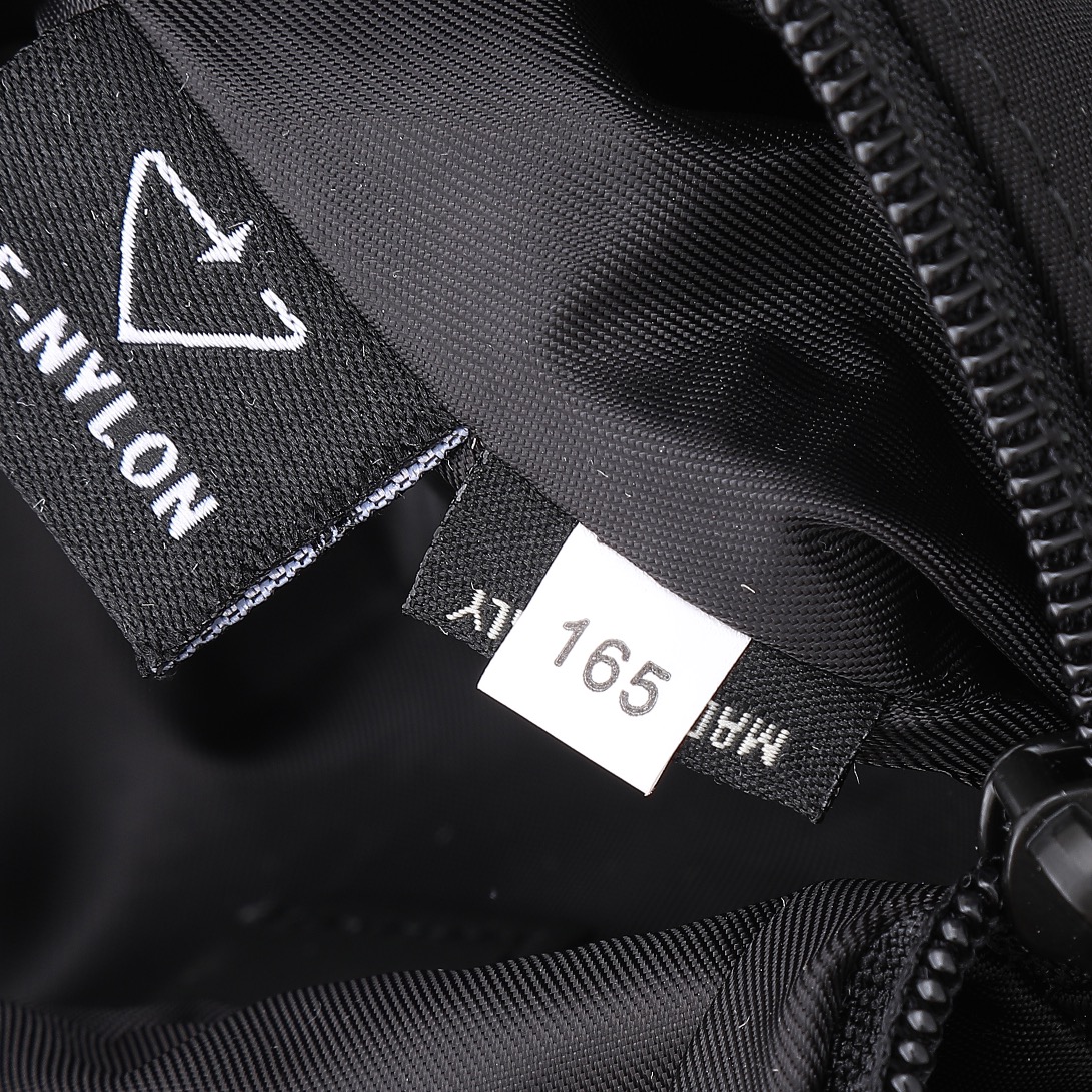 Prada Shoulder Bag Nylon M