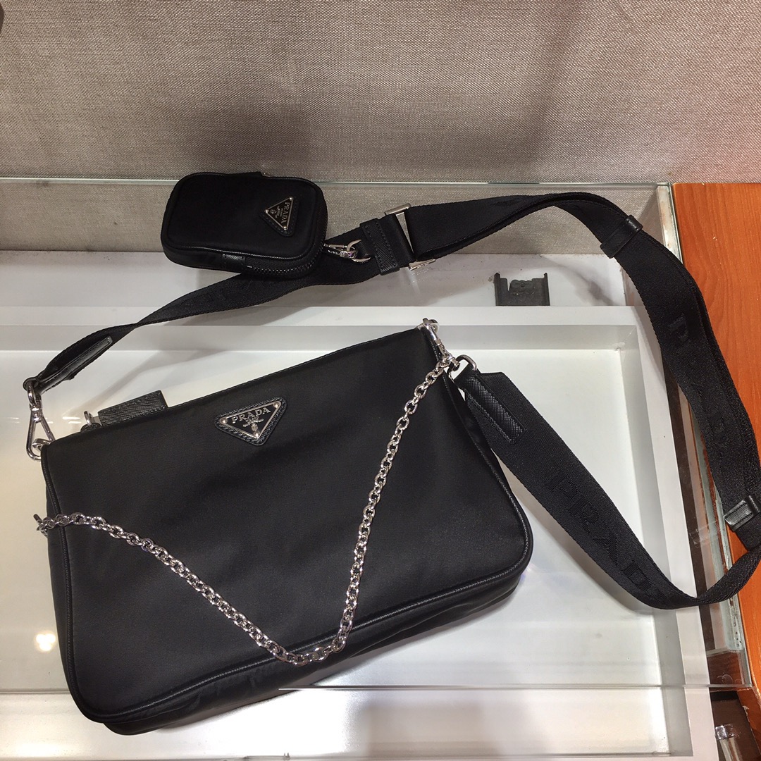 Prada Basic Bag