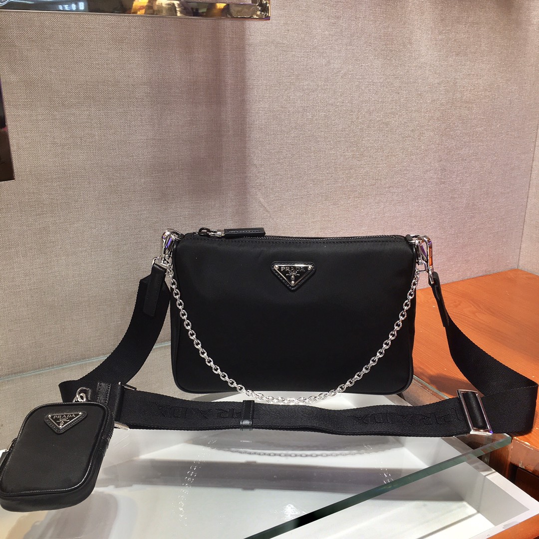 Prada Basic Bag